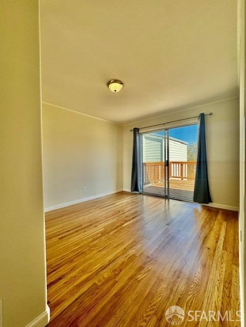 Detail Gallery Image 7 of 19 For 315 Rio Verde St, Daly City,  CA 94014 - 2 Beds | 1 Baths