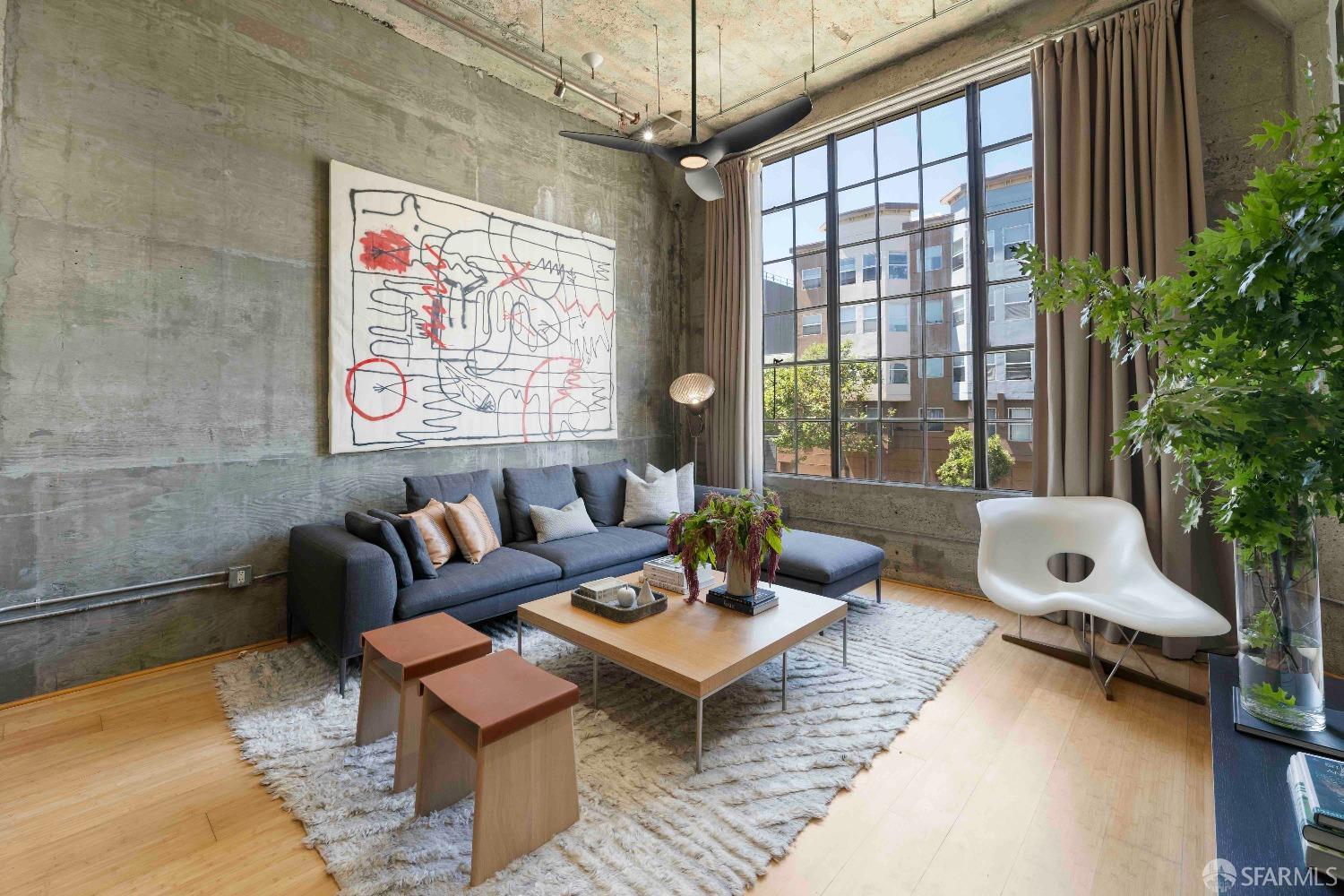 Detail Gallery Image 41 of 54 For 1097 Howard St #201-3,  San Francisco,  CA 94103 - 4 Beds | 3 Baths