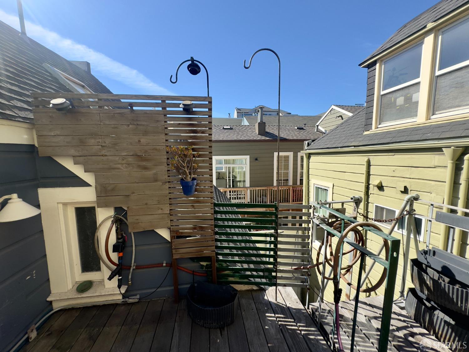 Detail Gallery Image 23 of 25 For 360 Lily St #10,  San Francisco,  CA 94102 - 1 Beds | 1 Baths