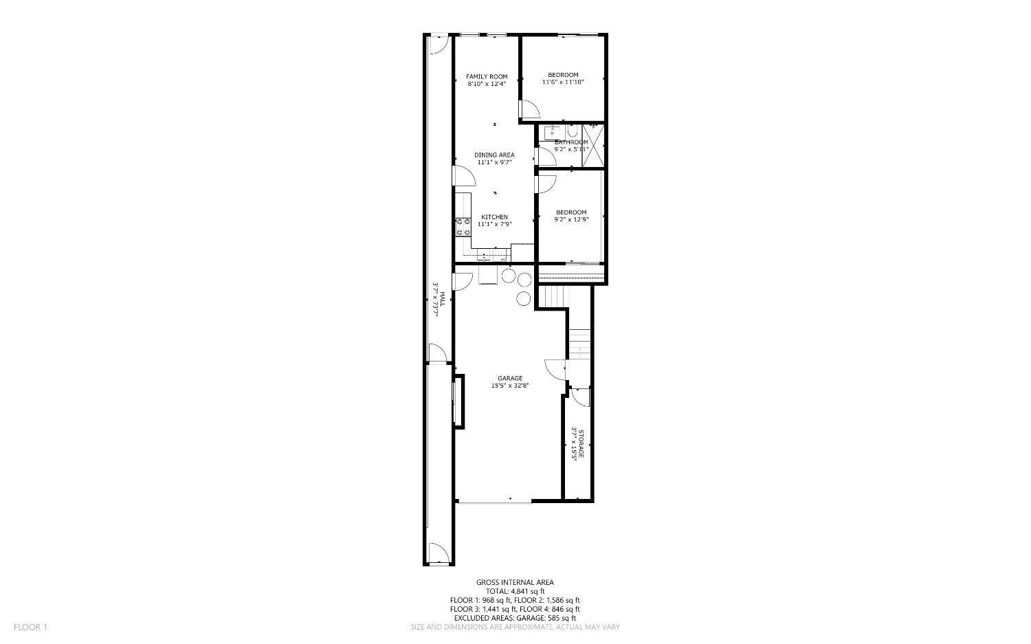 Photo #9: 424073027 Listing 