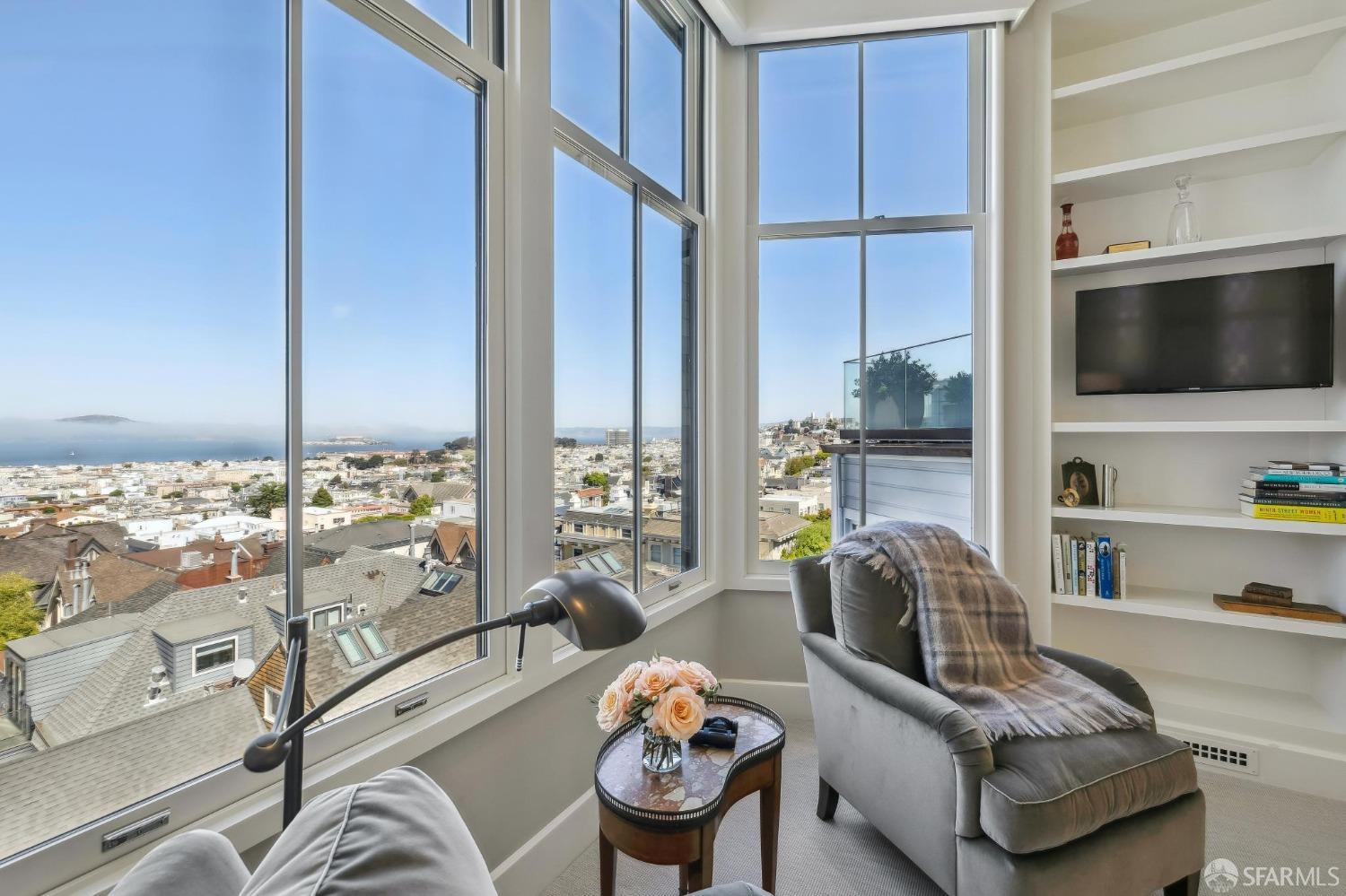 Detail Gallery Image 37 of 67 For 2512 Broadway St, San Francisco,  CA 94115 - 3 Beds | 3/1 Baths