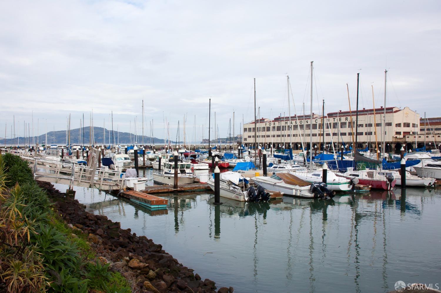 Detail Gallery Image 59 of 80 For 1050 North Point St #804,  San Francisco,  CA 94109 - 1 Beds | 1 Baths