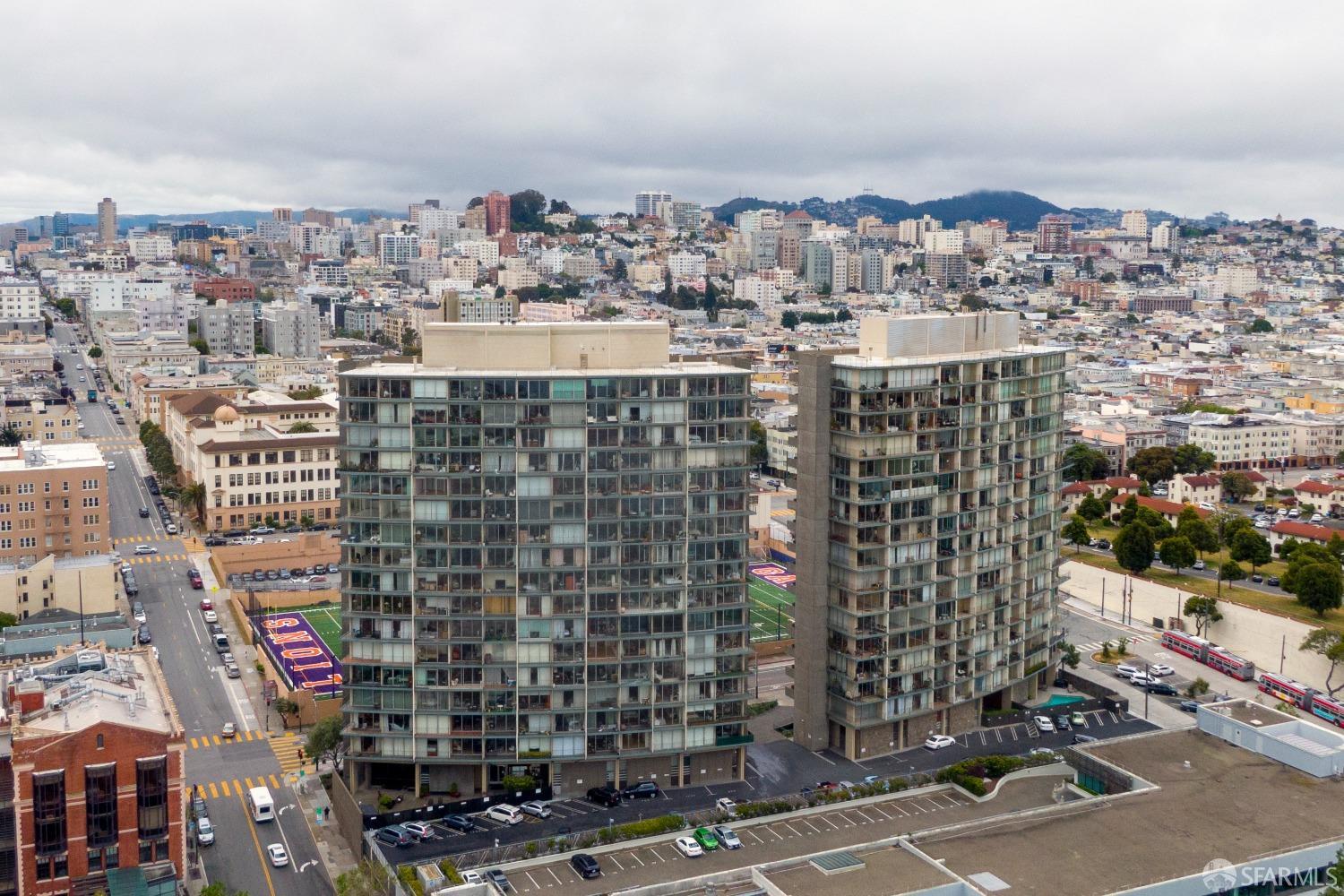 Detail Gallery Image 75 of 80 For 1050 North Point St #804,  San Francisco,  CA 94109 - 1 Beds | 1 Baths