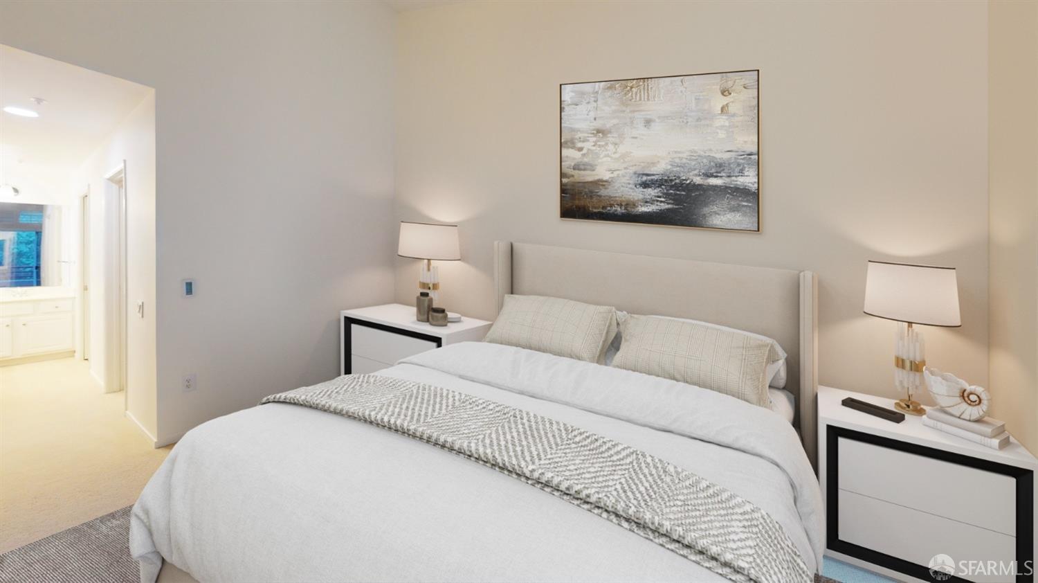 Detail Gallery Image 7 of 36 For 280 Caldecott Ln #313,  Oakland,  CA 94618 - 2 Beds | 2 Baths