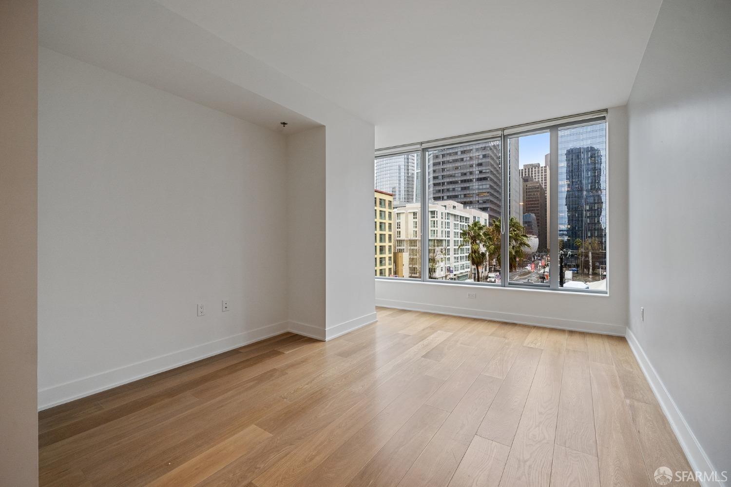 Detail Gallery Image 16 of 43 For 201 Folsom St 7a,  San Francisco,  CA 94105 - 2 Beds | 2 Baths