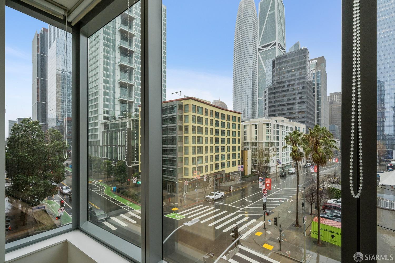 Detail Gallery Image 17 of 43 For 201 Folsom St 7a,  San Francisco,  CA 94105 - 2 Beds | 2 Baths