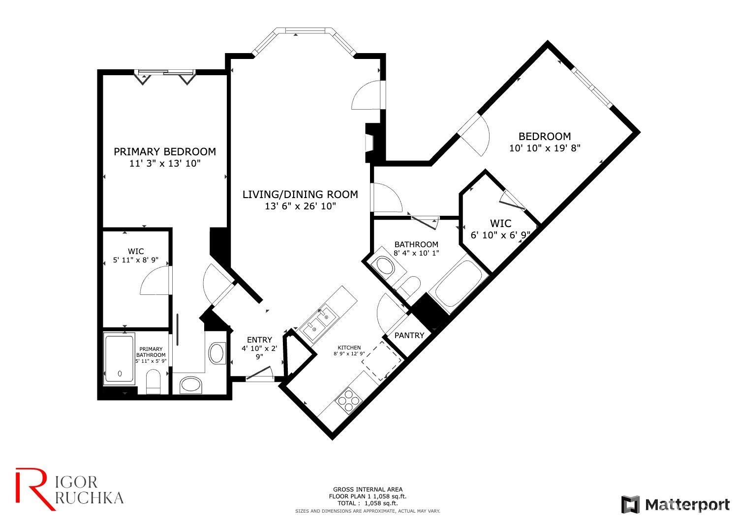 Detail Gallery Image 15 of 36 For 280 Caldecott Ln #313,  Oakland,  CA 94618 - 2 Beds | 2 Baths