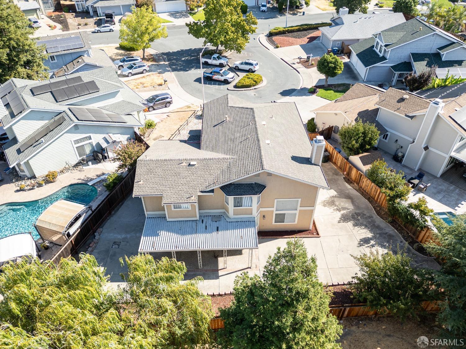 Detail Gallery Image 7 of 55 For 4619 Silvercrest Ct, Antioch,  CA 94531 - 5 Beds | 3 Baths