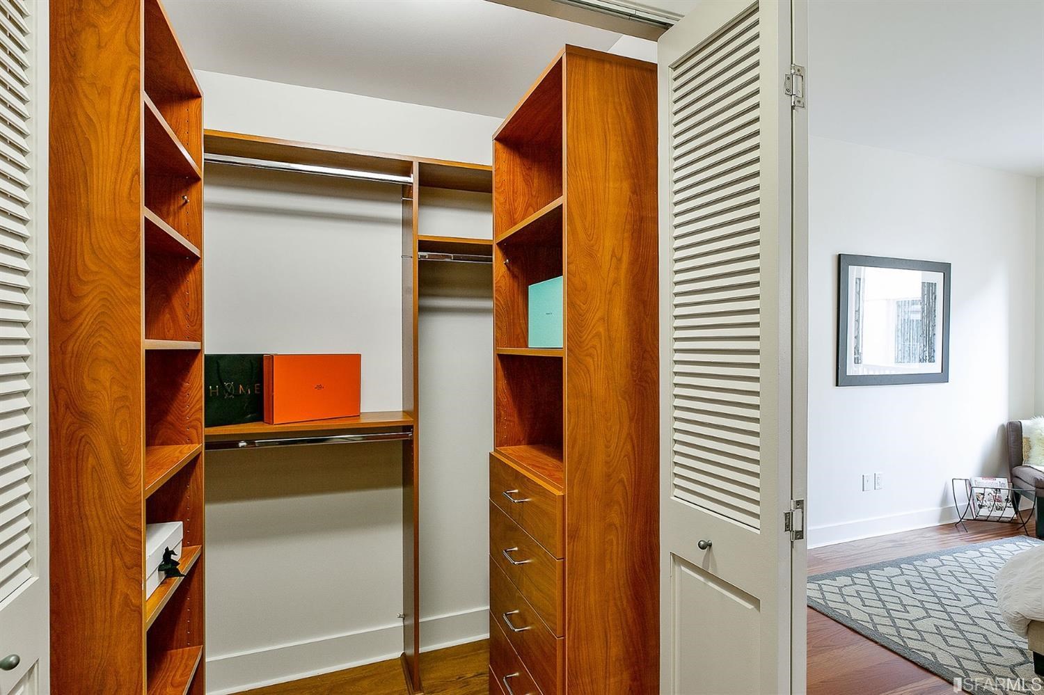 Detail Gallery Image 12 of 29 For 50 Lansing St #403,  San Francisco,  CA 94105 - 2 Beds | 2 Baths