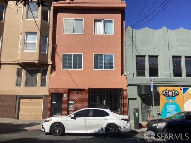 Detail Gallery Image 2 of 7 For 3218 21st St #3218,  San Francisco,  CA 94110 - – Beds | – Baths