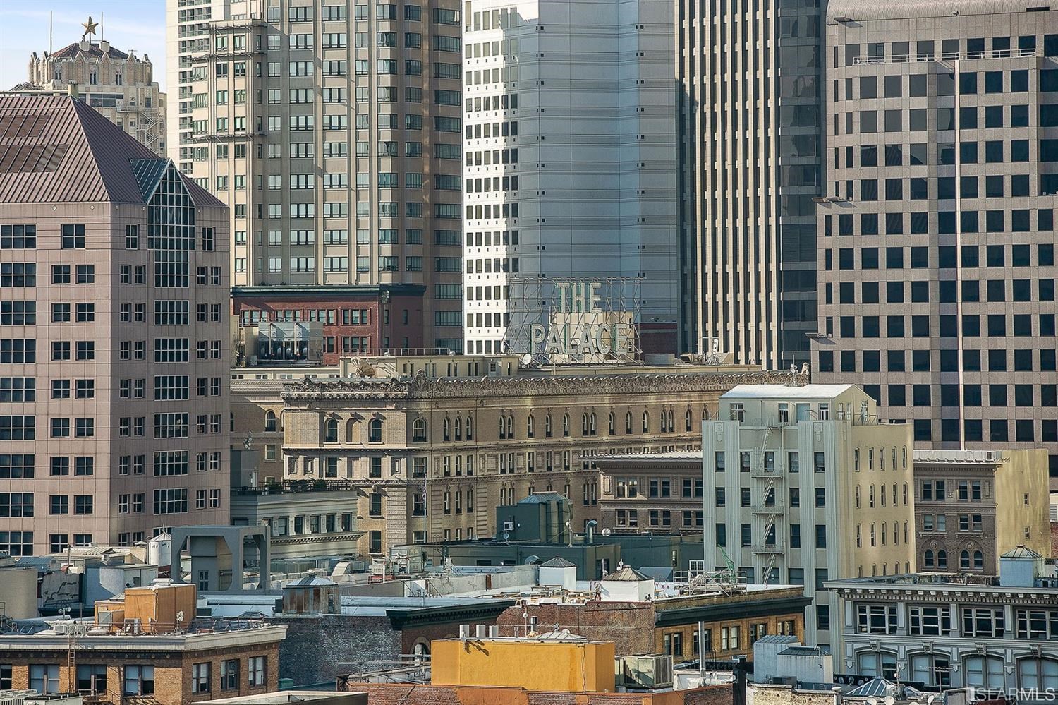 Detail Gallery Image 25 of 29 For 50 Lansing St #403,  San Francisco,  CA 94105 - 2 Beds | 2 Baths