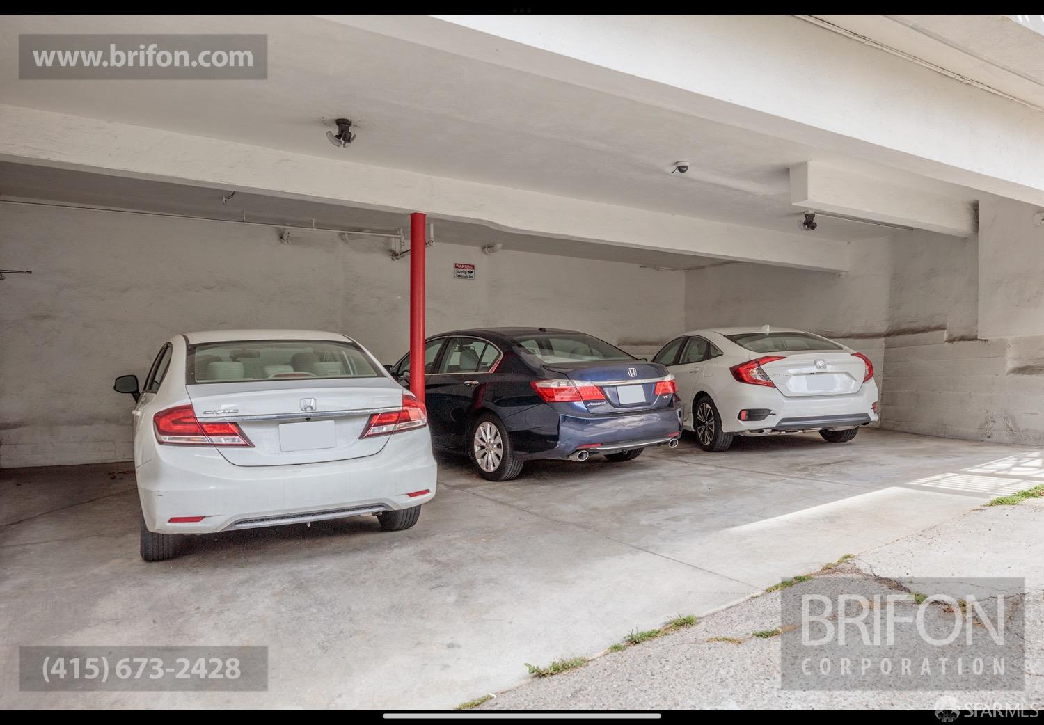 Detail Gallery Image 10 of 16 For 2240 Buchanan St #3,  San Francisco,  CA 94115 - 2 Beds | 2 Baths