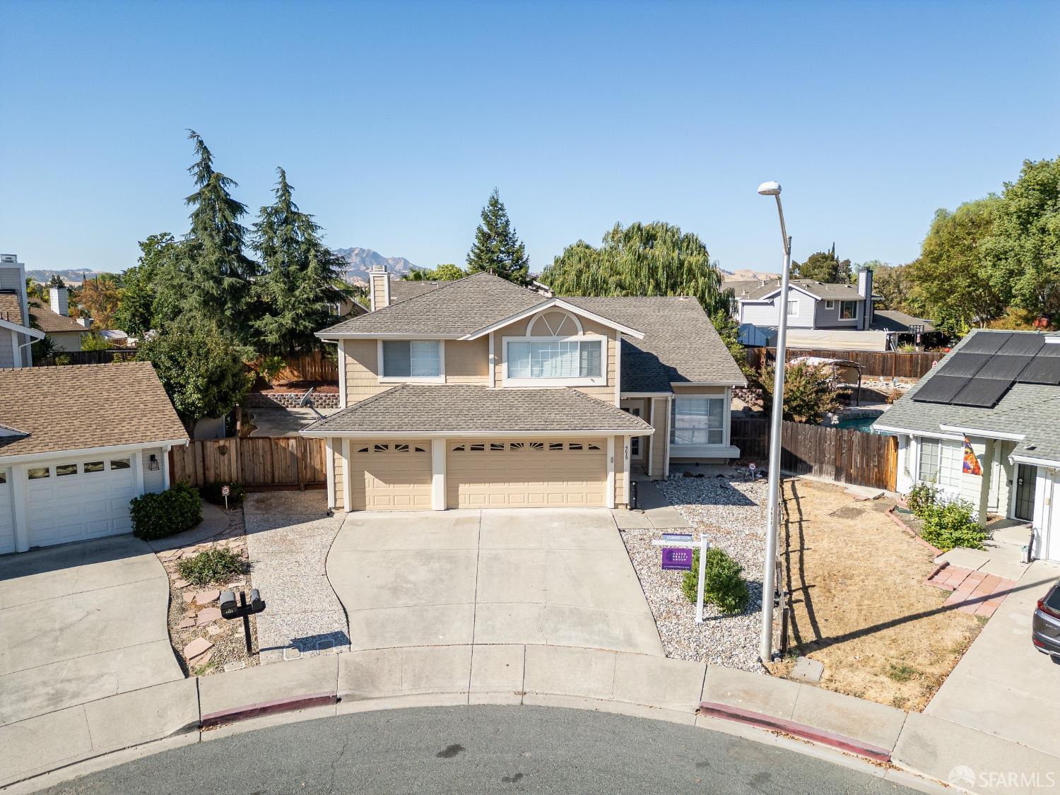 Detail Gallery Image 55 of 55 For 4619 Silvercrest Ct, Antioch,  CA 94531 - 5 Beds | 3 Baths