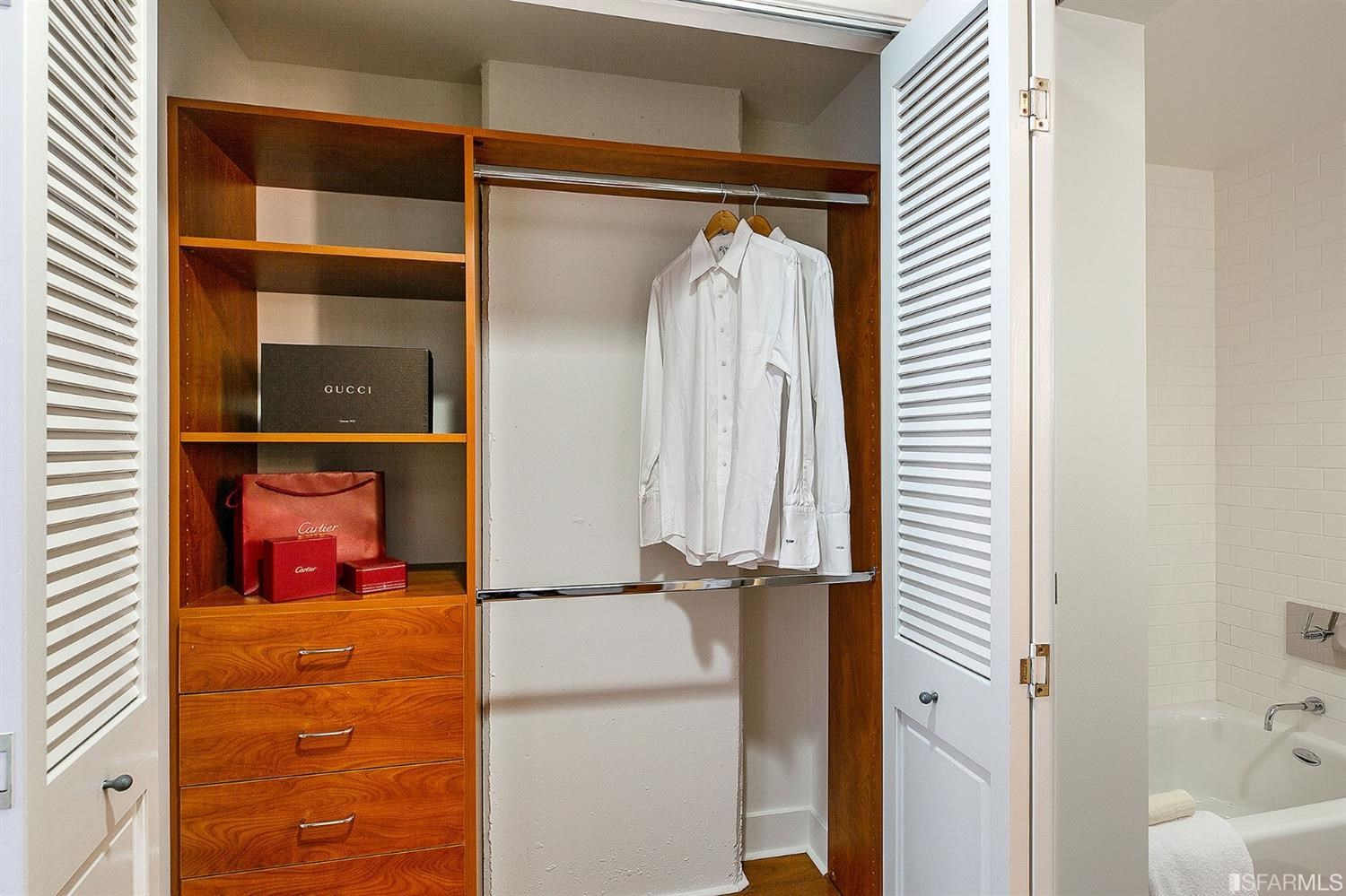 Detail Gallery Image 11 of 29 For 50 Lansing St #403,  San Francisco,  CA 94105 - 2 Beds | 2 Baths