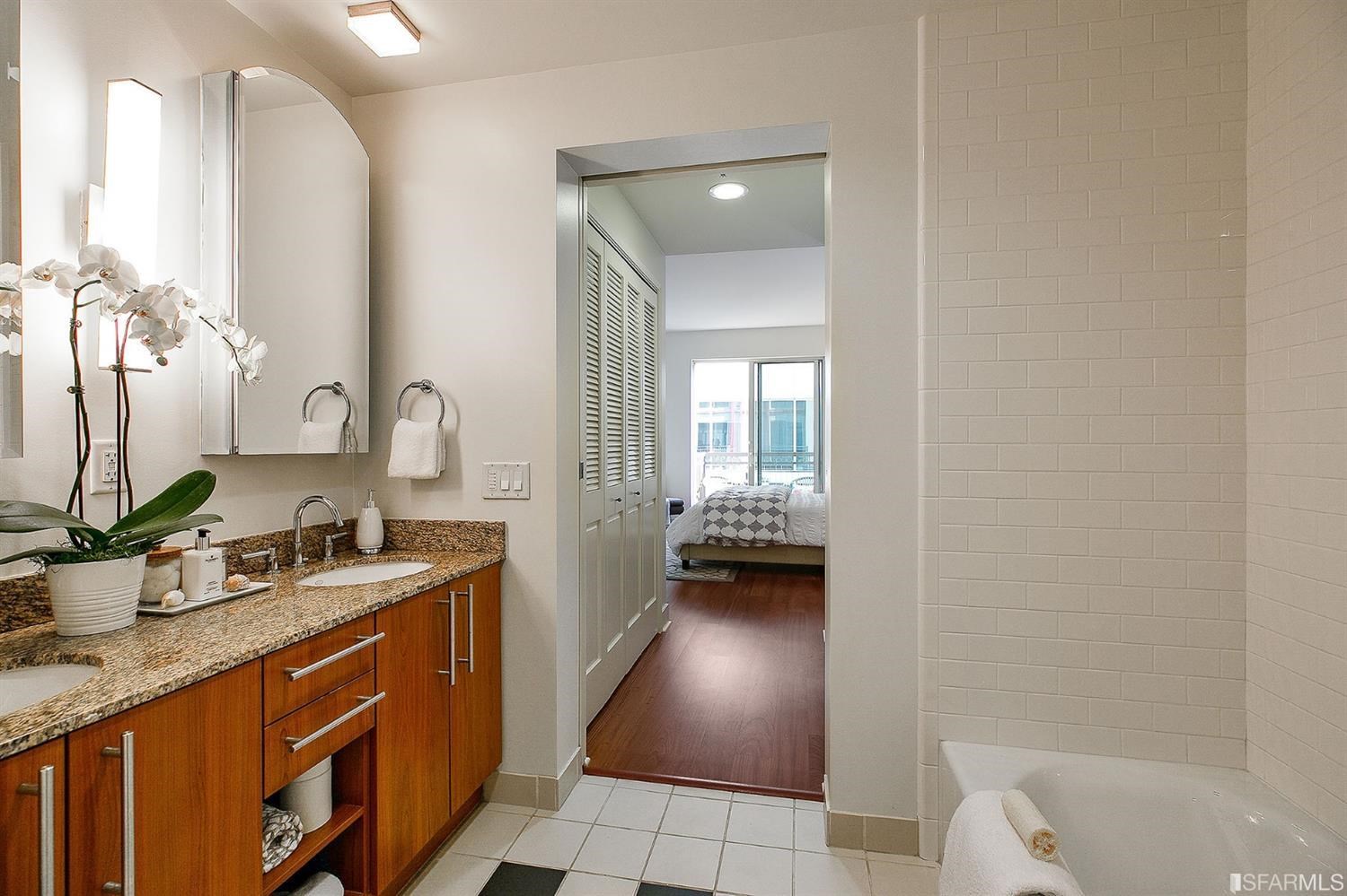 Detail Gallery Image 14 of 29 For 50 Lansing St #403,  San Francisco,  CA 94105 - 2 Beds | 2 Baths