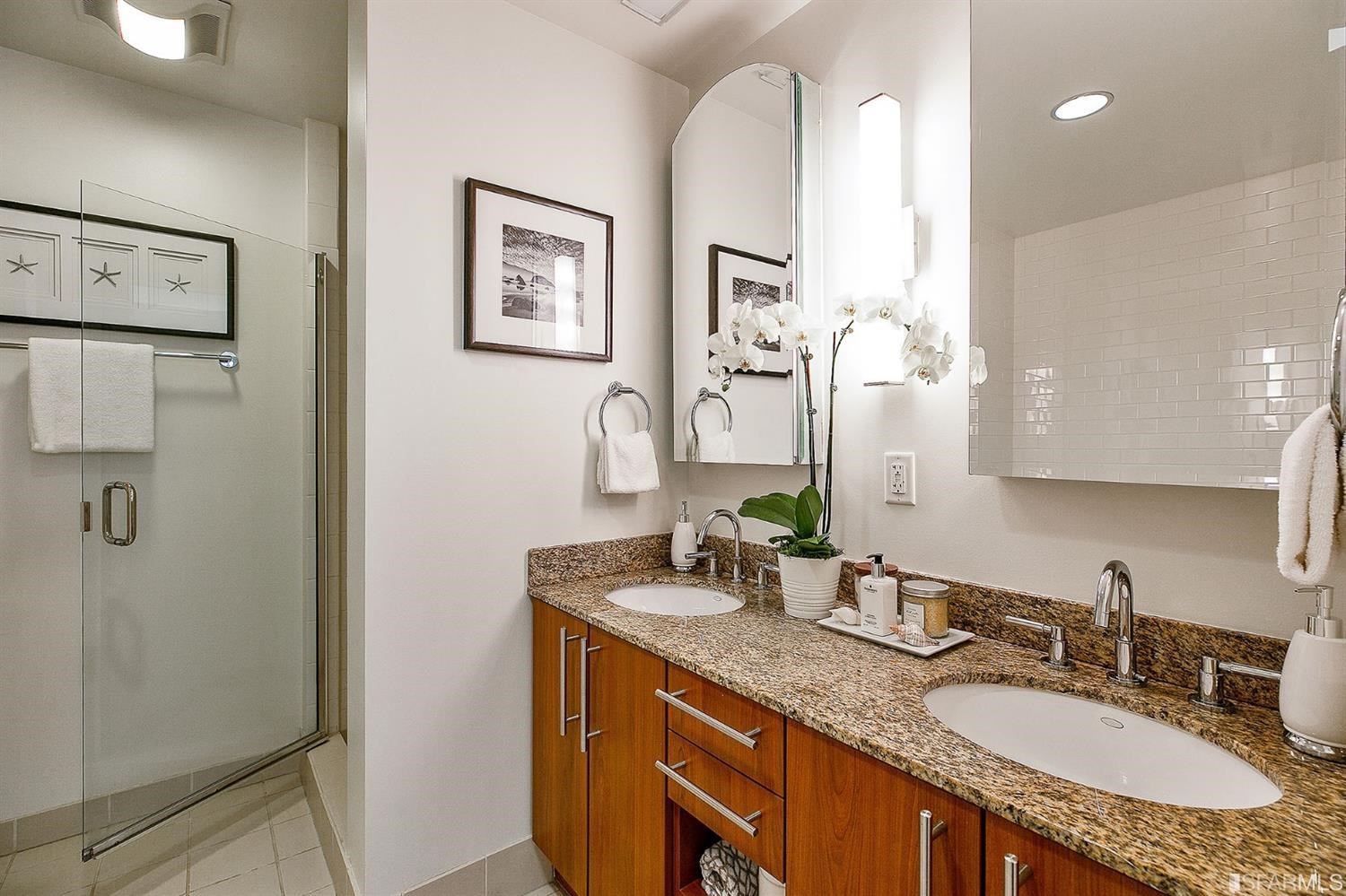 Detail Gallery Image 13 of 29 For 50 Lansing St #403,  San Francisco,  CA 94105 - 2 Beds | 2 Baths