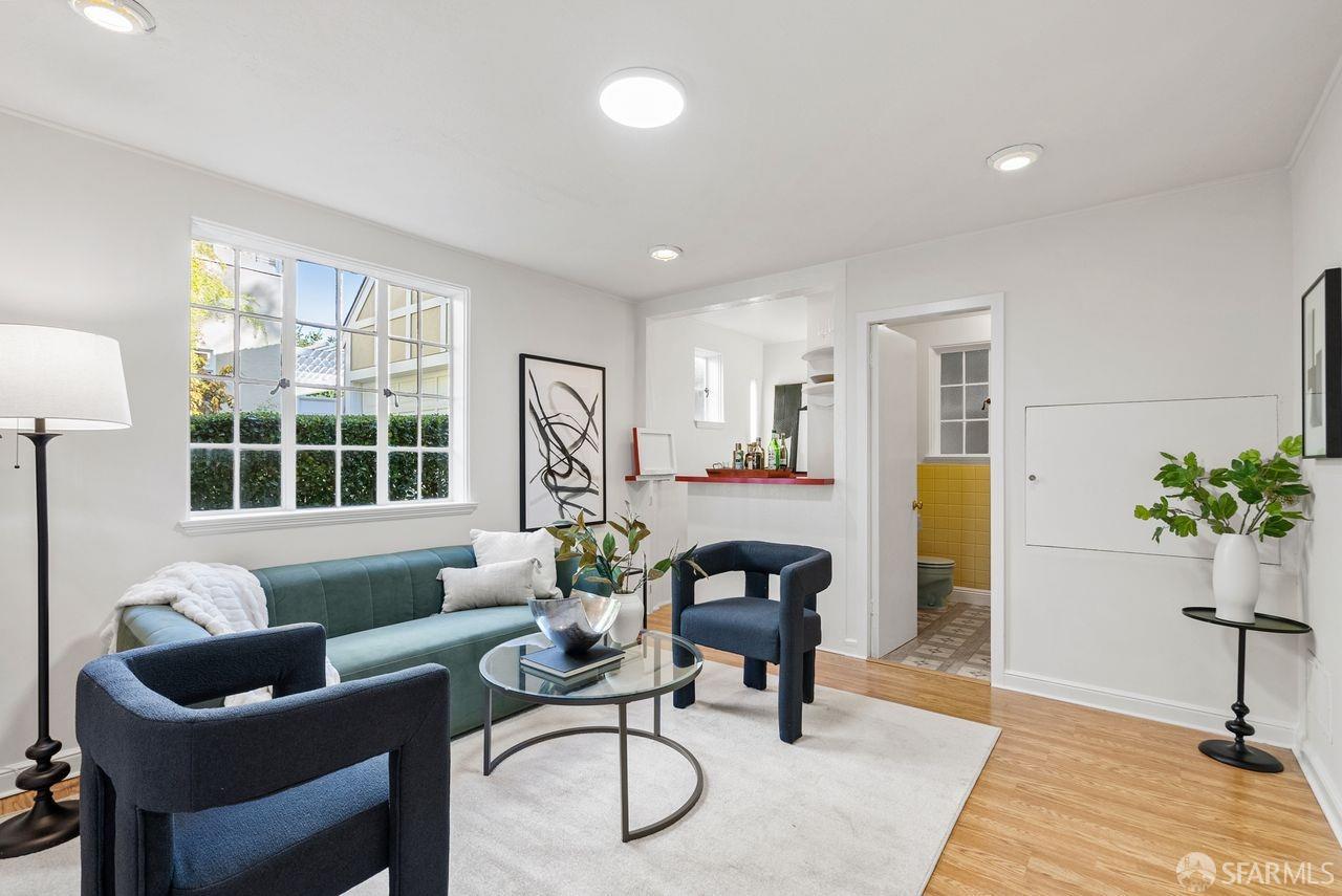 Detail Gallery Image 20 of 54 For 439 Fairfax Ave, San Mateo,  CA 94402 - 4 Beds | 3/2 Baths