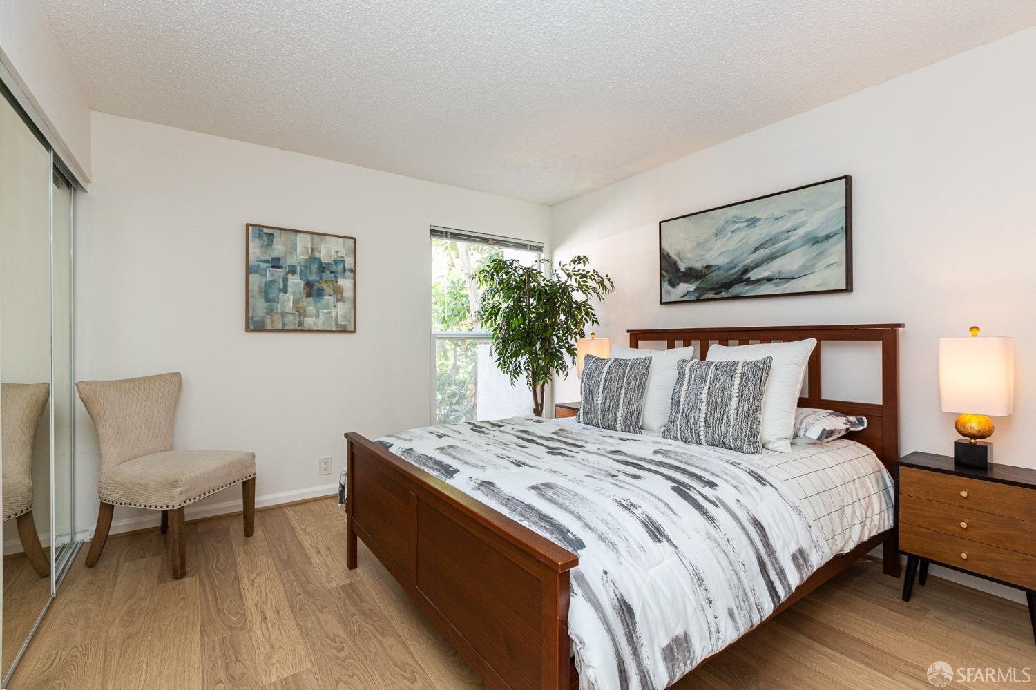 Detail Gallery Image 11 of 26 For 150 Pearl St #222,  Oakland,  CA 94611 - 1 Beds | 1 Baths