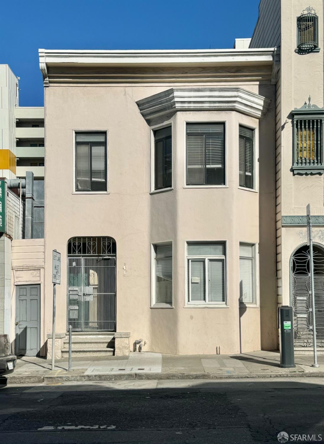 Detail Gallery Image 2 of 25 For 1316 Powell St, San Francisco,  CA 94133 - – Beds | – Baths