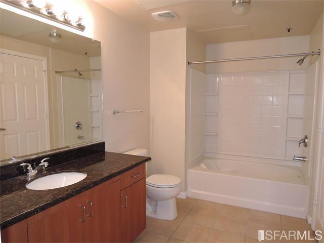 Detail Gallery Image 5 of 18 For 1060 S 3rd St #205,  San Jose,  CA 95112 - 1 Beds | 1 Baths