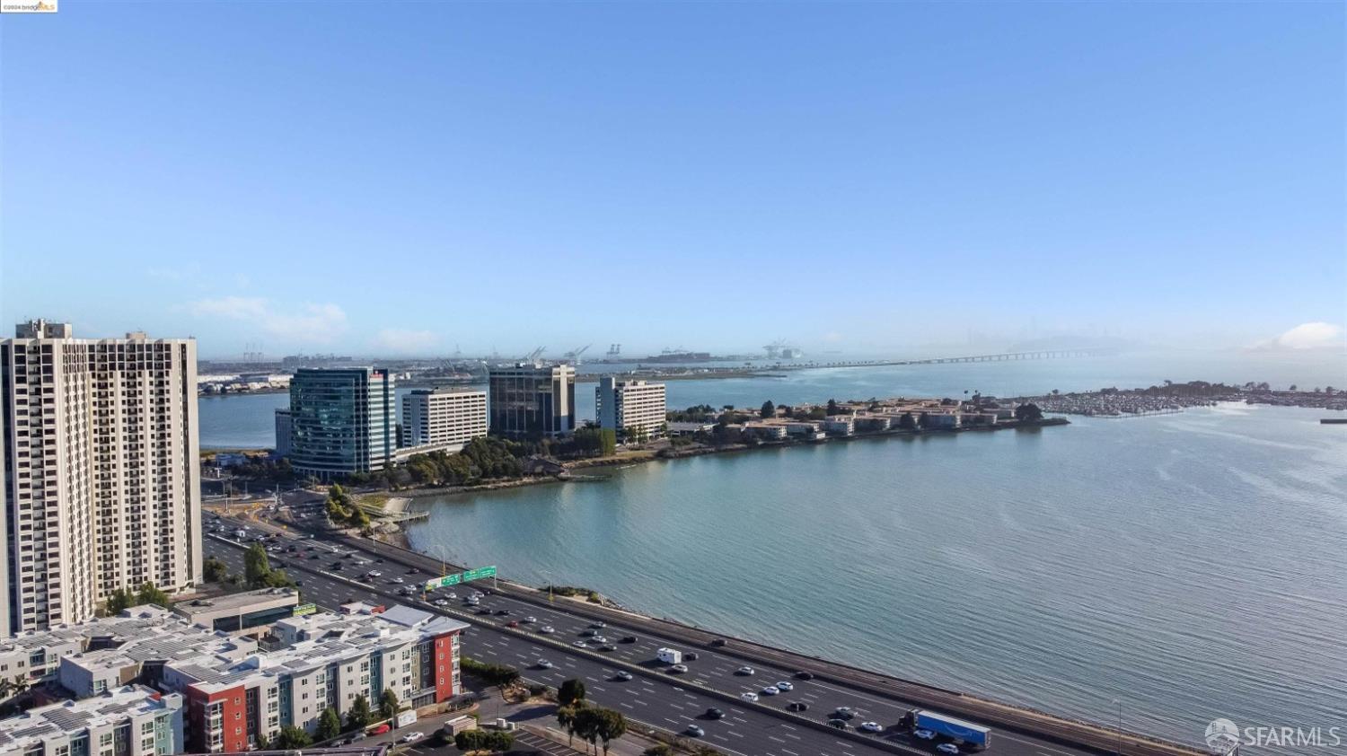 Detail Gallery Image 27 of 27 For 6400 Christies Ave #3309,  Emeryville,  CA 94608 - 1 Beds | 1 Baths