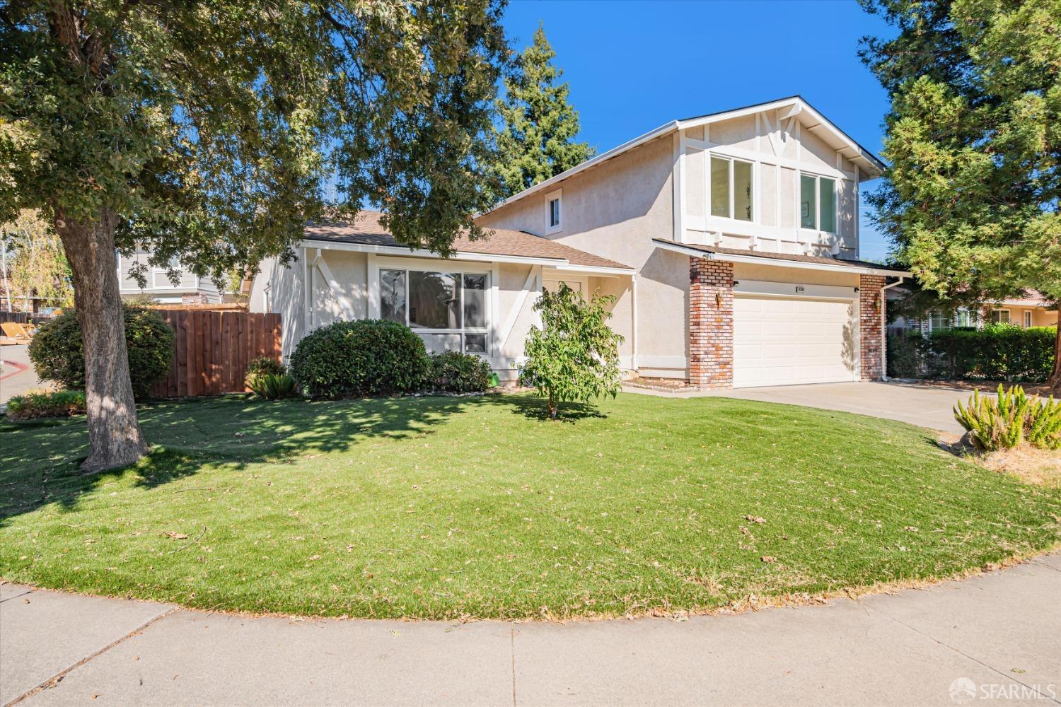 Detail Gallery Image 50 of 56 For 2332 Cordoba Way, Antioch,  CA 94509 - 4 Beds | 2/1 Baths