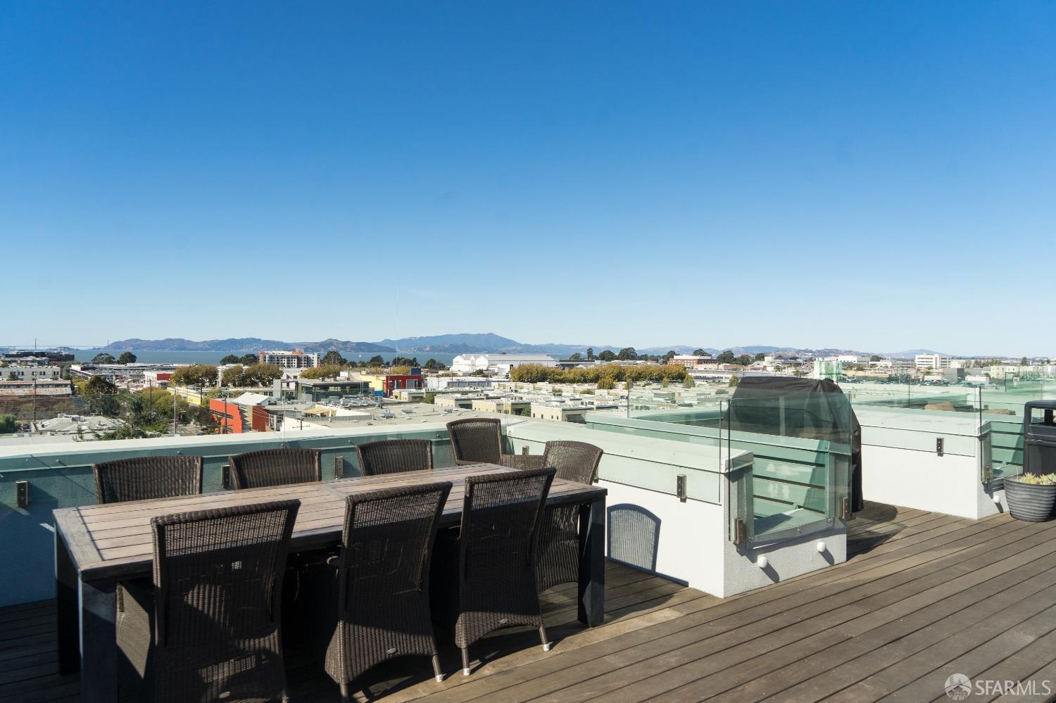 Detail Gallery Image 22 of 25 For 6465 San Pablo Ave #3-3,  Oakland,  CA 94608 - 2 Beds | 2 Baths