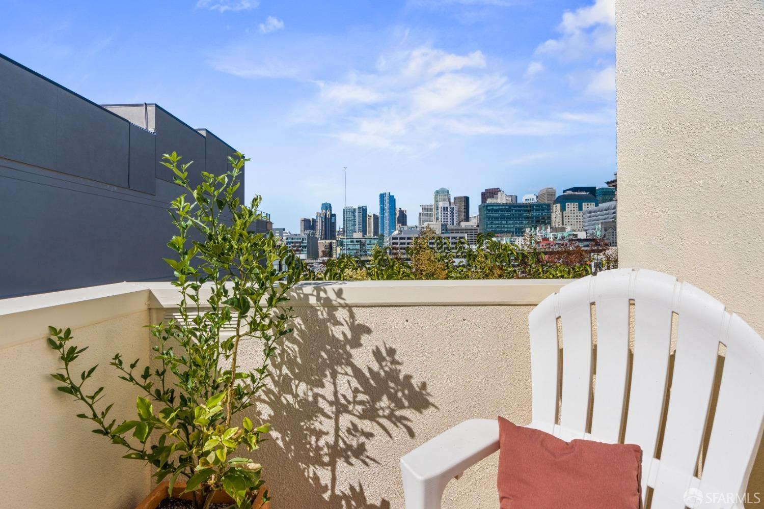 Detail Gallery Image 19 of 30 For 226 Ritch St #302,  San Francisco,  CA 94107 - 2 Beds | 2 Baths