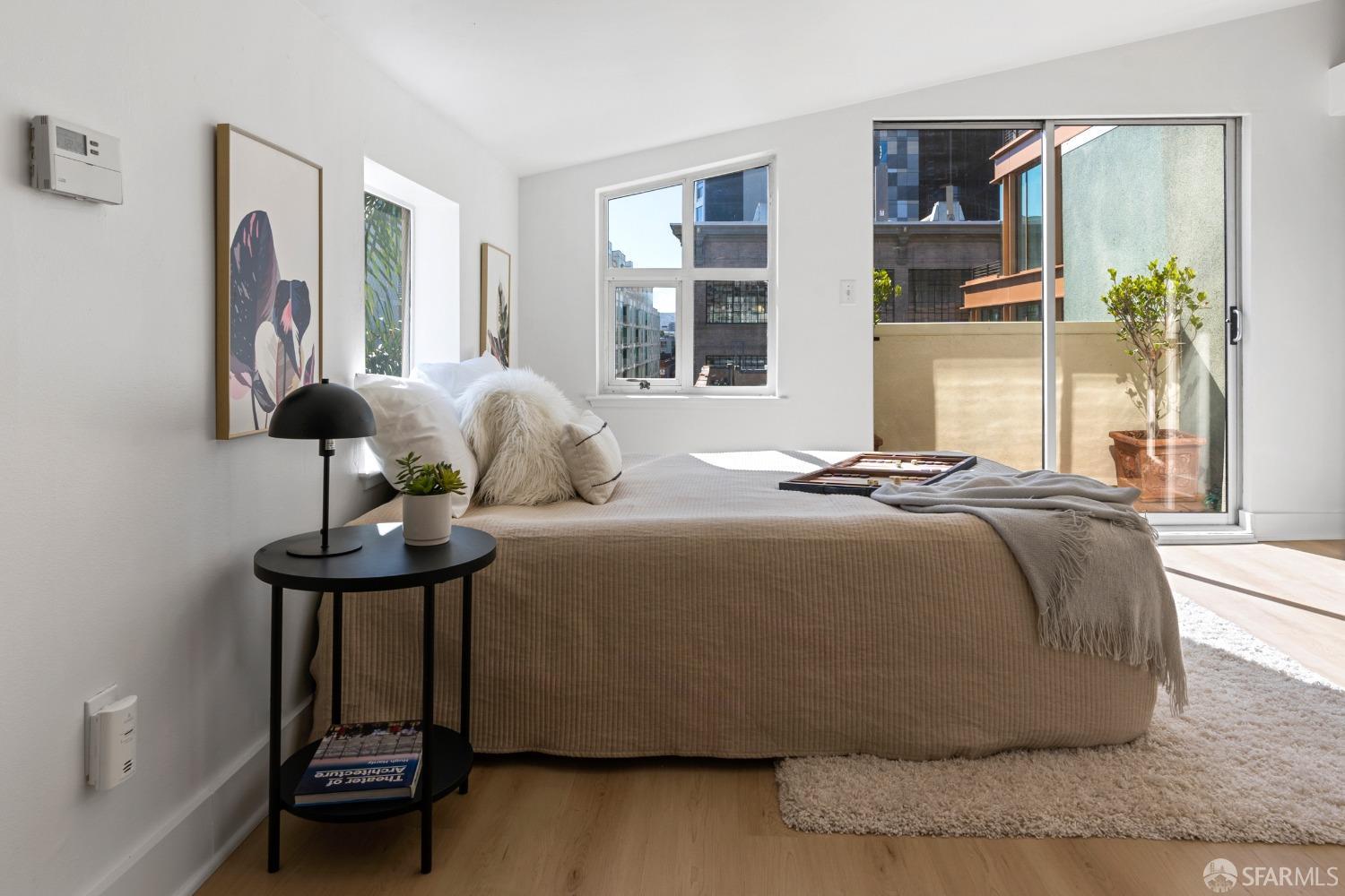 Detail Gallery Image 11 of 30 For 226 Ritch St #302,  San Francisco,  CA 94107 - 2 Beds | 2 Baths