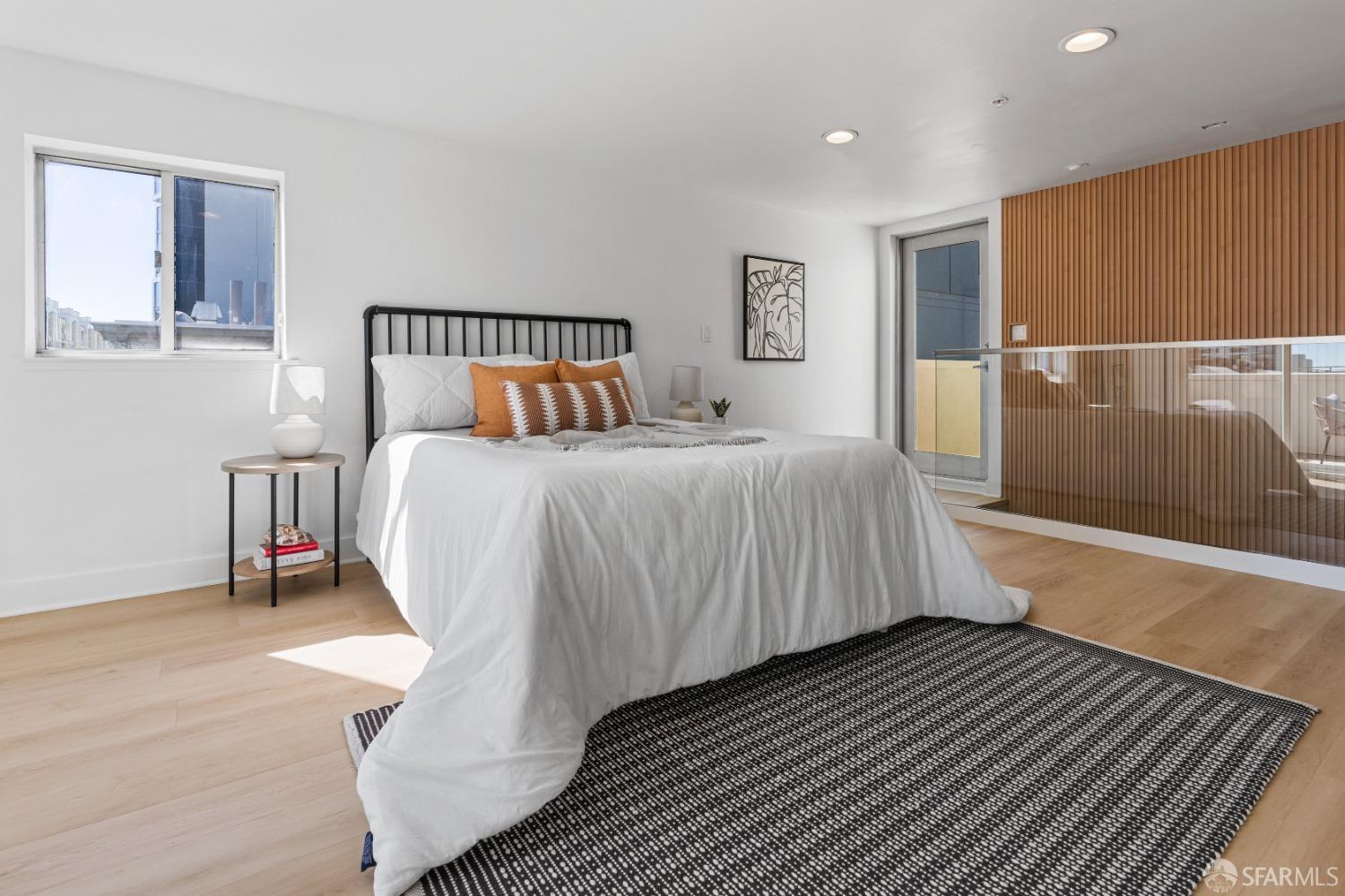 Detail Gallery Image 22 of 30 For 226 Ritch St #302,  San Francisco,  CA 94107 - 2 Beds | 2 Baths