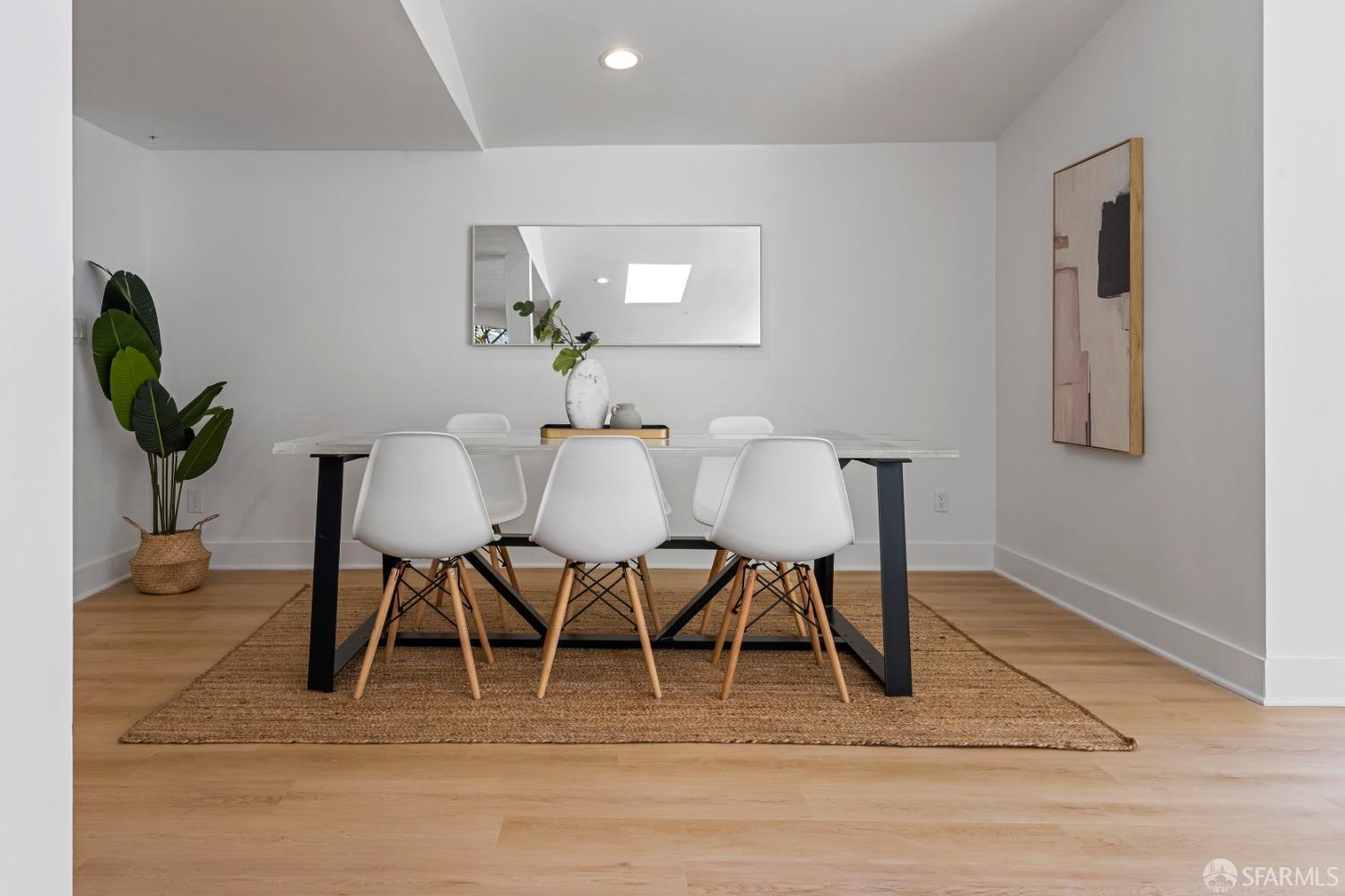 Detail Gallery Image 7 of 30 For 226 Ritch St #302,  San Francisco,  CA 94107 - 2 Beds | 2 Baths