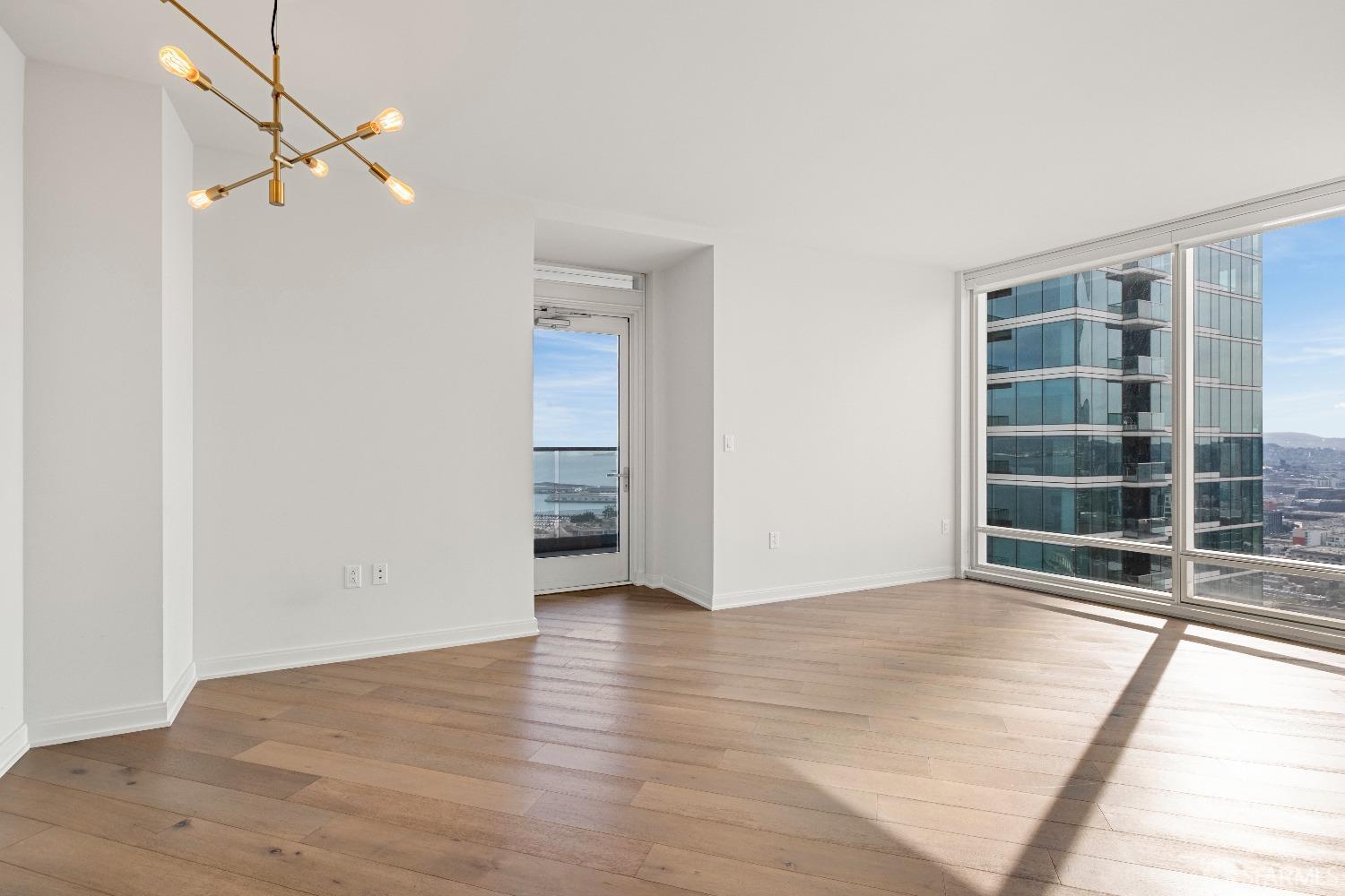 Detail Gallery Image 6 of 36 For 401 Harrison St 30g,  San Francisco,  CA 94105 - 1 Beds | 1 Baths