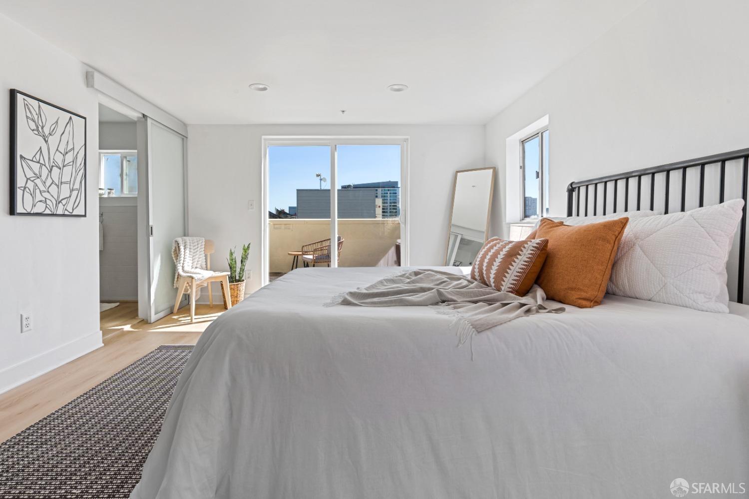 Detail Gallery Image 21 of 30 For 226 Ritch St #302,  San Francisco,  CA 94107 - 2 Beds | 2 Baths