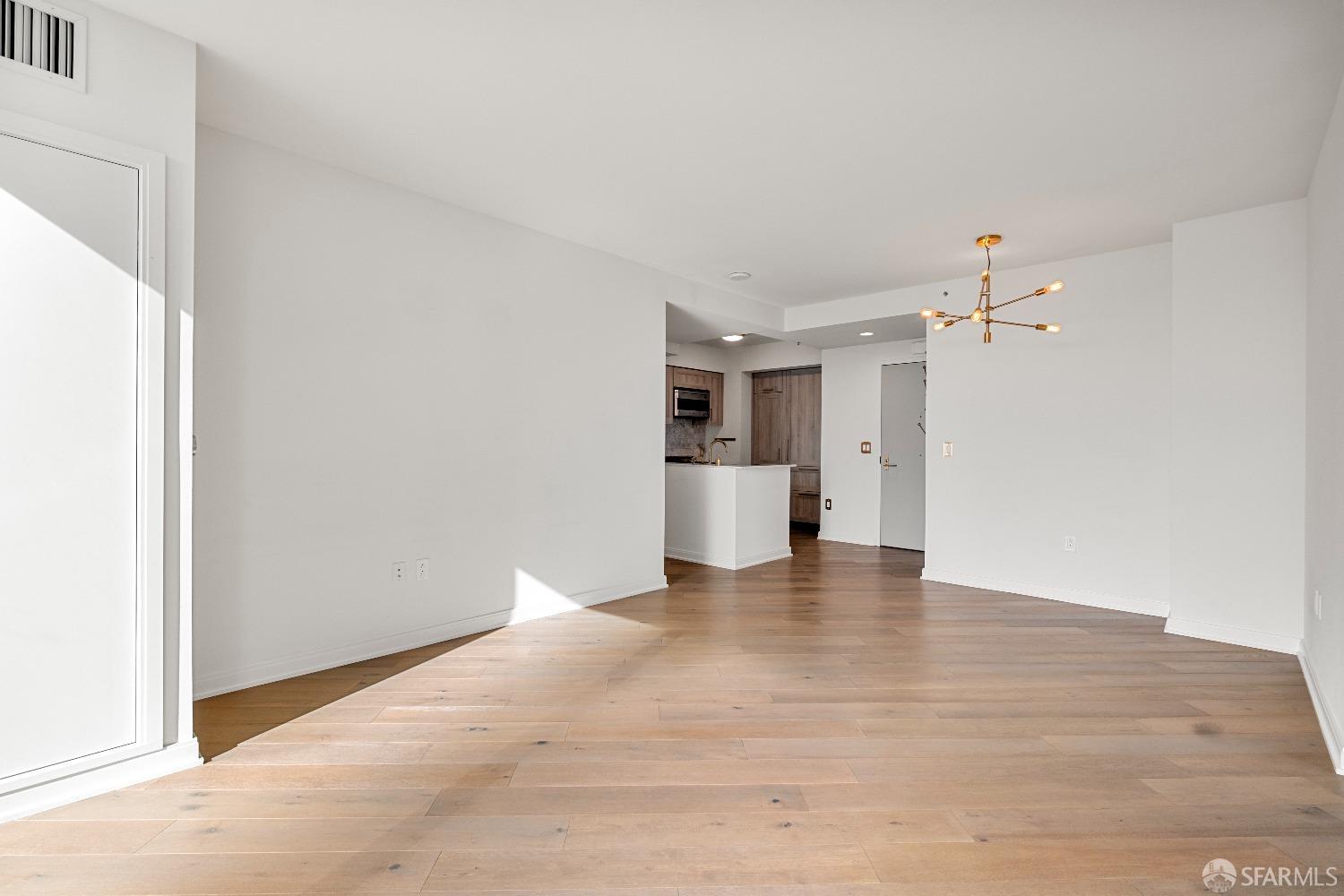 Detail Gallery Image 3 of 36 For 401 Harrison St 30g,  San Francisco,  CA 94105 - 1 Beds | 1 Baths