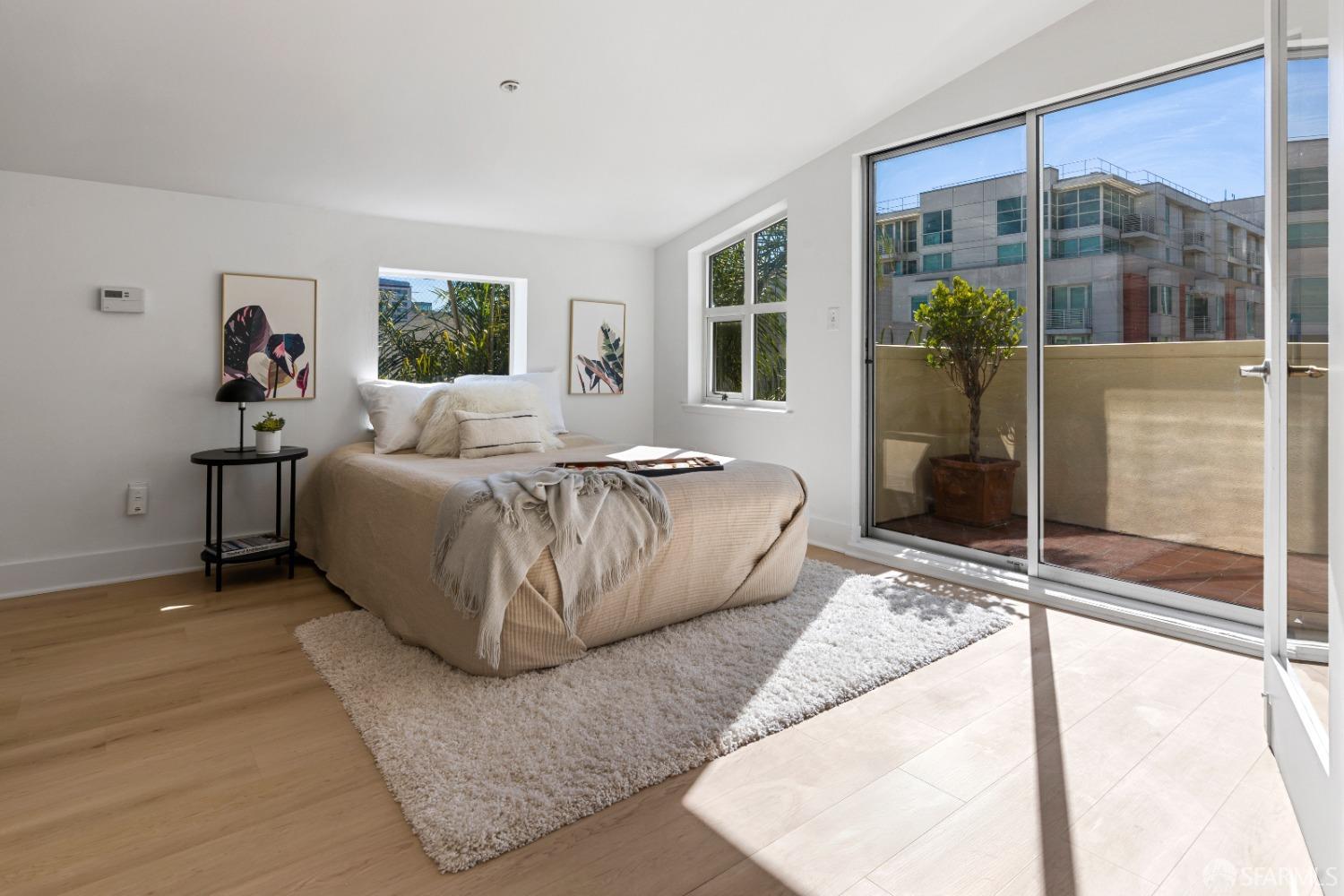 Detail Gallery Image 10 of 30 For 226 Ritch St #302,  San Francisco,  CA 94107 - 2 Beds | 2 Baths