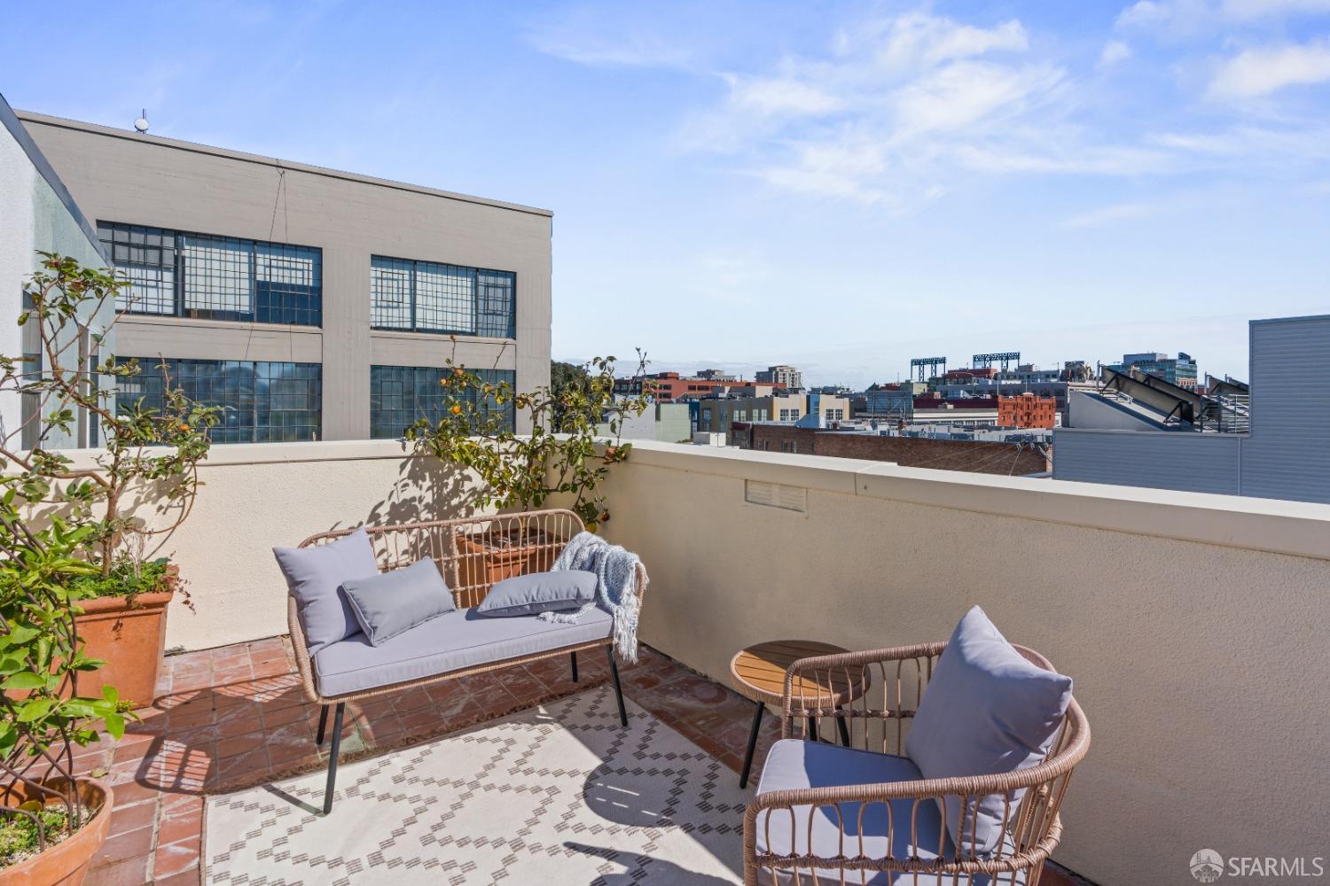 Detail Gallery Image 26 of 30 For 226 Ritch St #302,  San Francisco,  CA 94107 - 2 Beds | 2 Baths