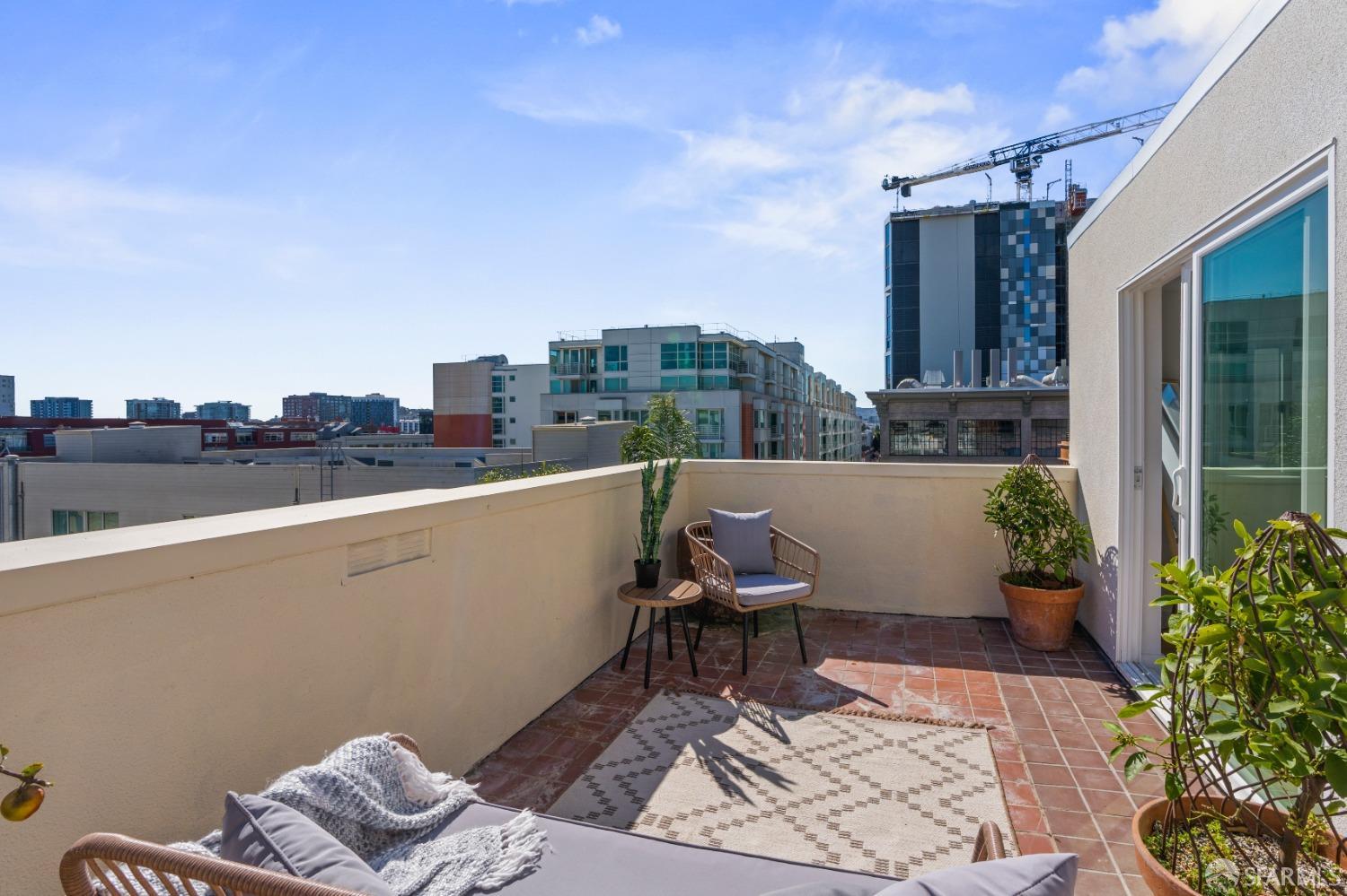 Detail Gallery Image 27 of 30 For 226 Ritch St #302,  San Francisco,  CA 94107 - 2 Beds | 2 Baths