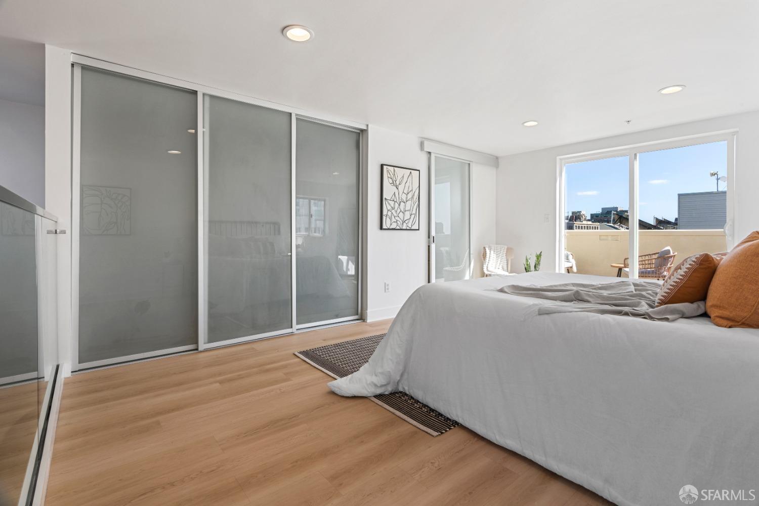 Detail Gallery Image 20 of 30 For 226 Ritch St #302,  San Francisco,  CA 94107 - 2 Beds | 2 Baths