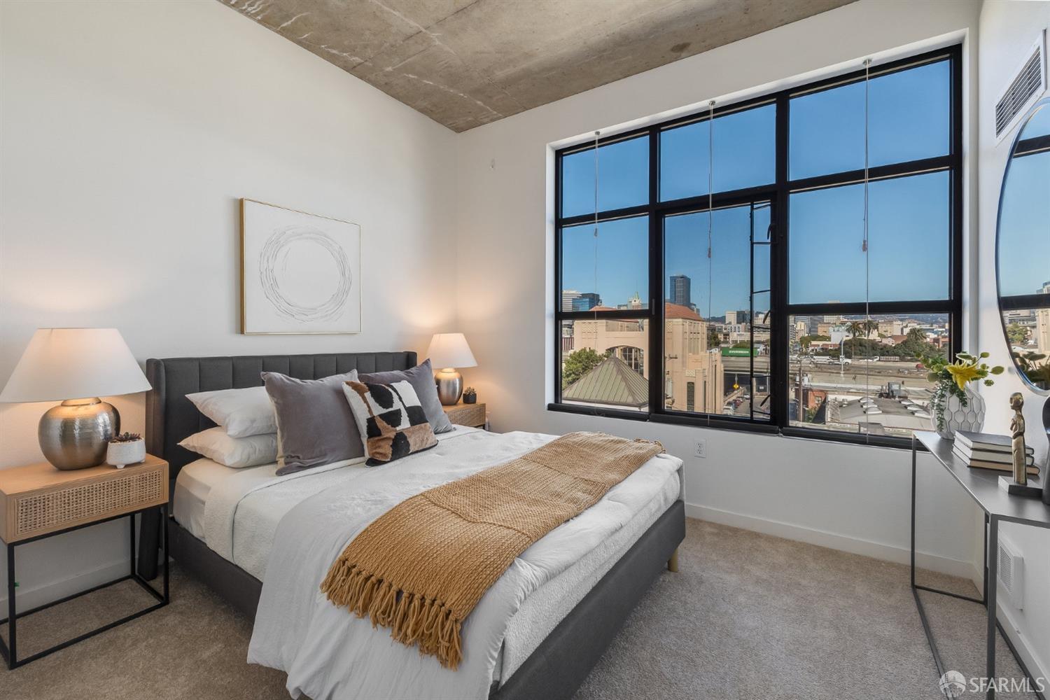 Detail Gallery Image 22 of 67 For 288 3rd St #603,  Oakland,  CA 94607 - 2 Beds | 2 Baths