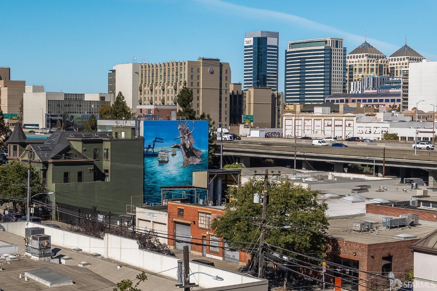 Detail Gallery Image 31 of 67 For 288 3rd St #603,  Oakland,  CA 94607 - 2 Beds | 2 Baths