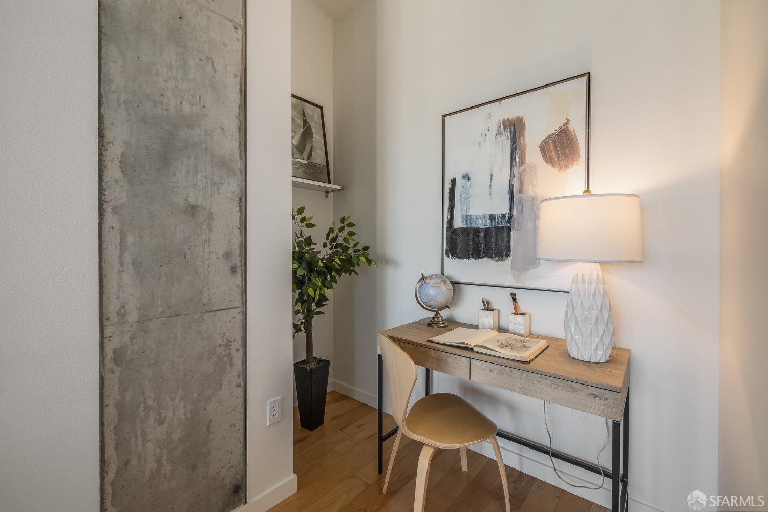 Detail Gallery Image 14 of 67 For 288 3rd St #603,  Oakland,  CA 94607 - 2 Beds | 2 Baths