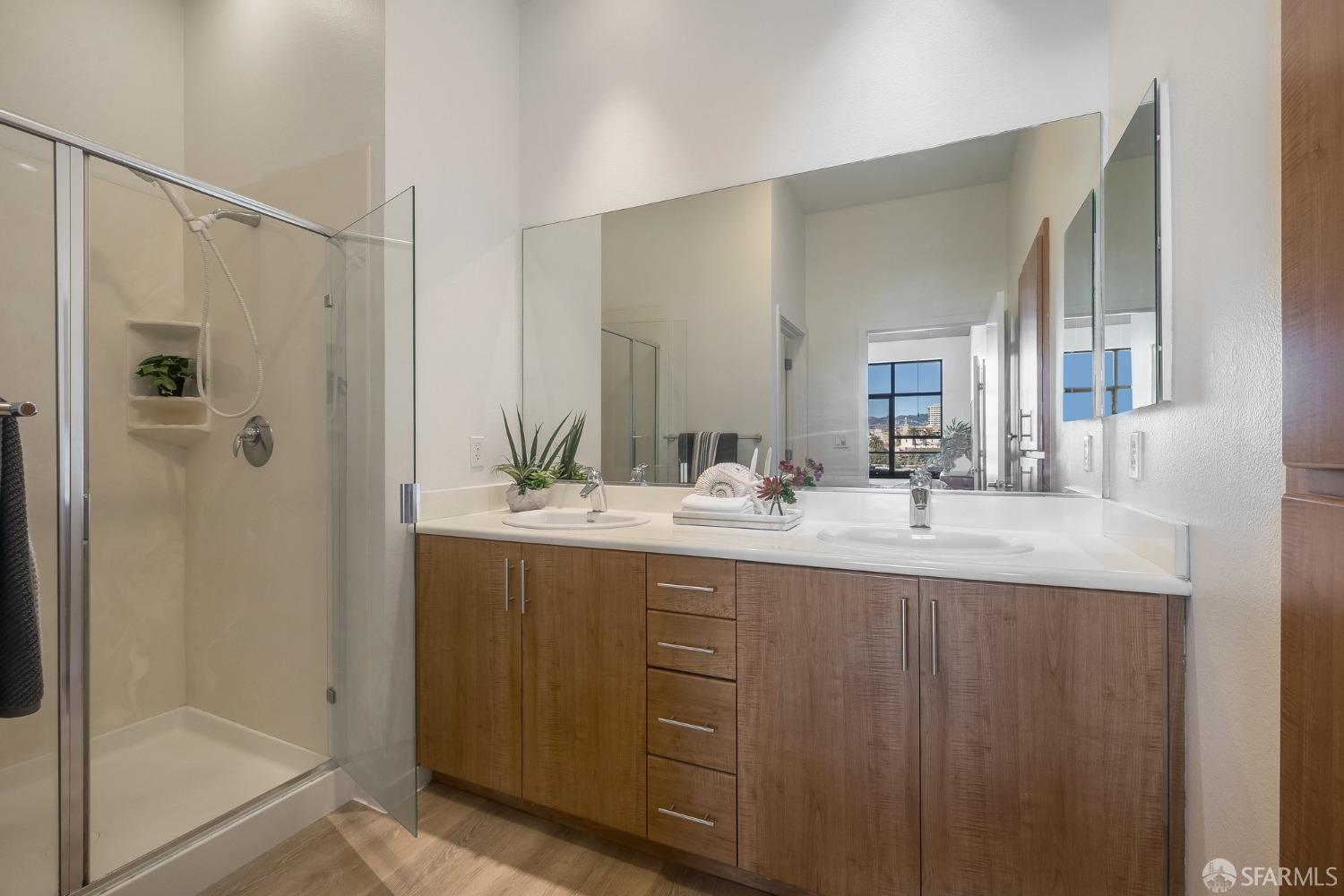 Detail Gallery Image 20 of 67 For 288 3rd St #603,  Oakland,  CA 94607 - 2 Beds | 2 Baths