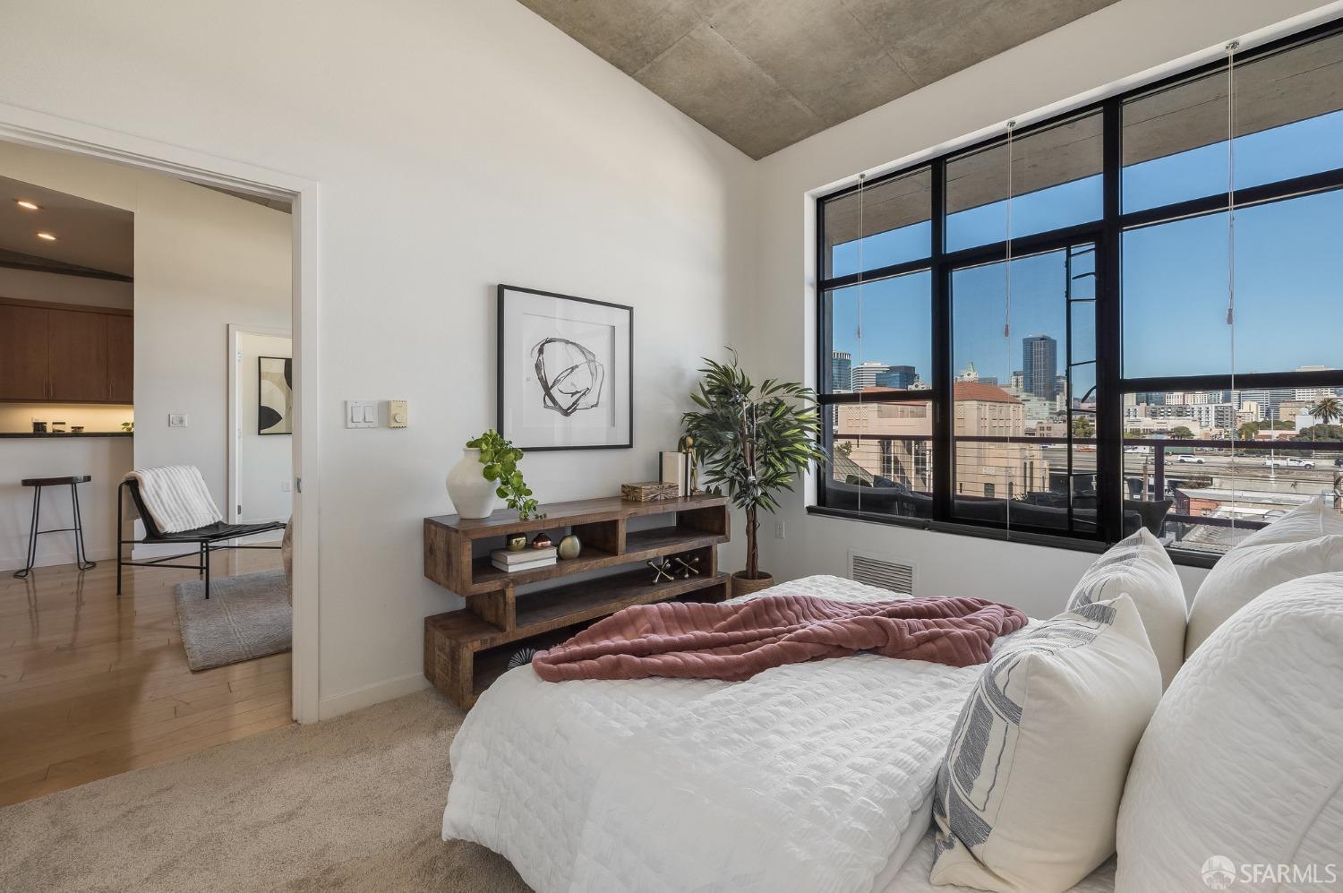 Detail Gallery Image 18 of 67 For 288 3rd St #603,  Oakland,  CA 94607 - 2 Beds | 2 Baths