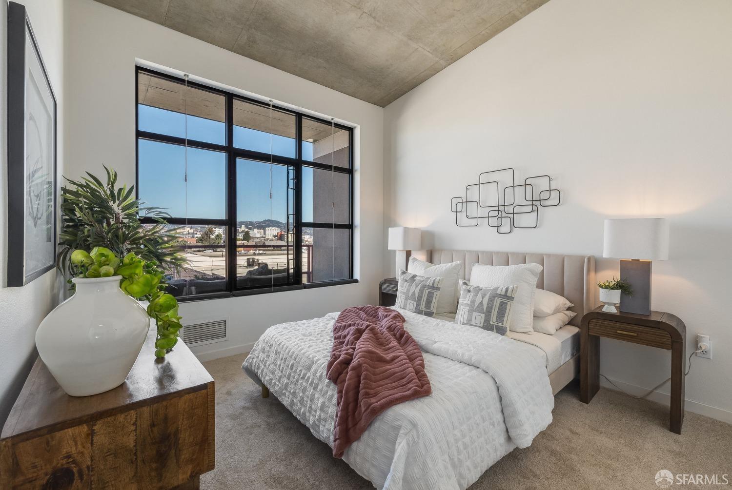 Detail Gallery Image 16 of 67 For 288 3rd St #603,  Oakland,  CA 94607 - 2 Beds | 2 Baths