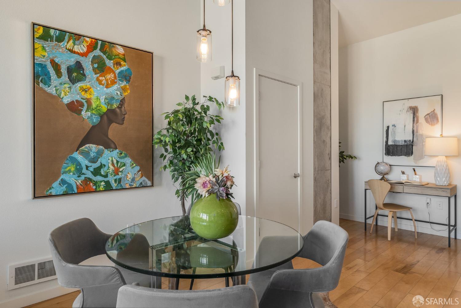 Detail Gallery Image 13 of 67 For 288 3rd St #603,  Oakland,  CA 94607 - 2 Beds | 2 Baths