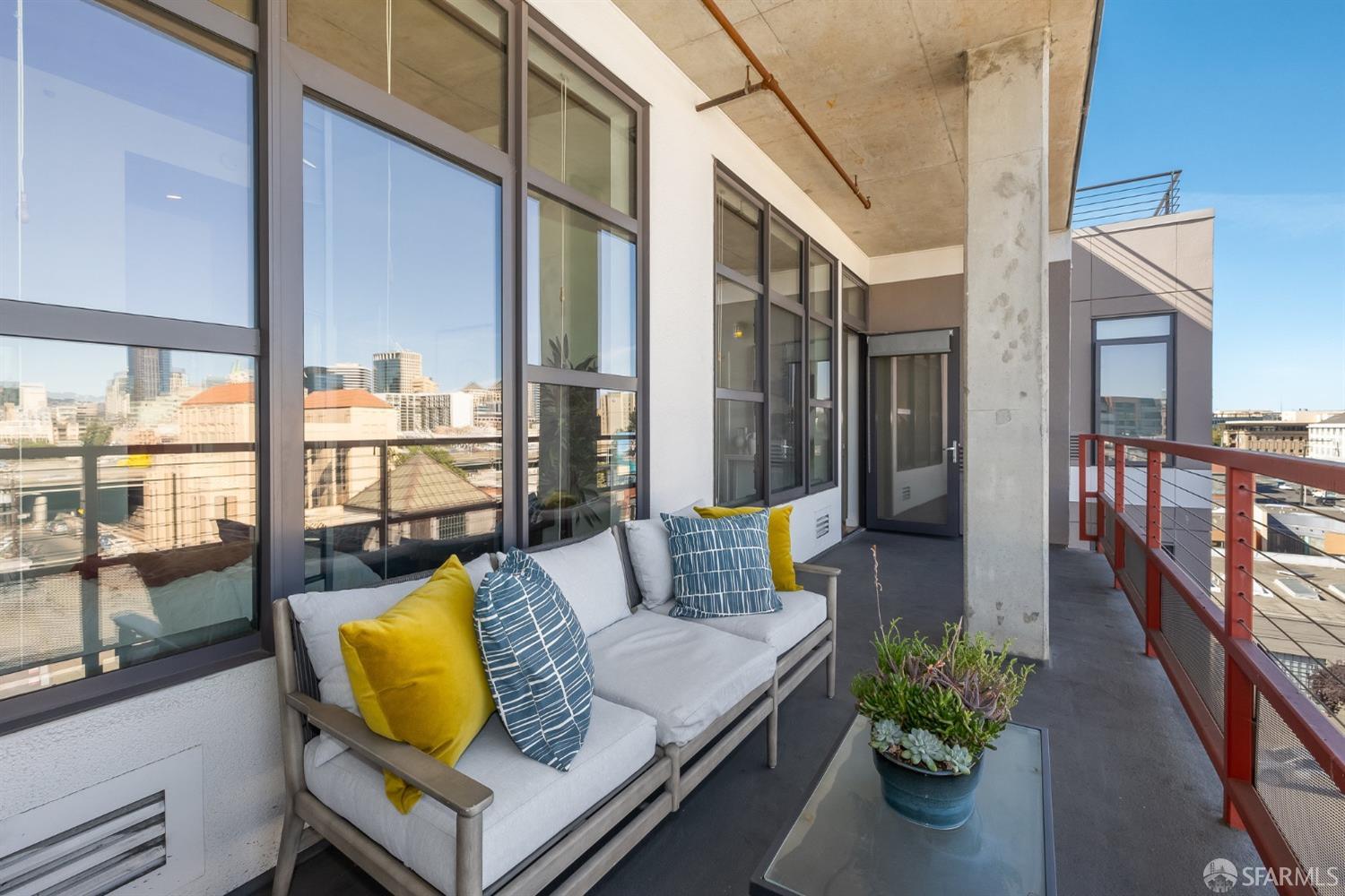 Detail Gallery Image 29 of 67 For 288 3rd St #603,  Oakland,  CA 94607 - 2 Beds | 2 Baths