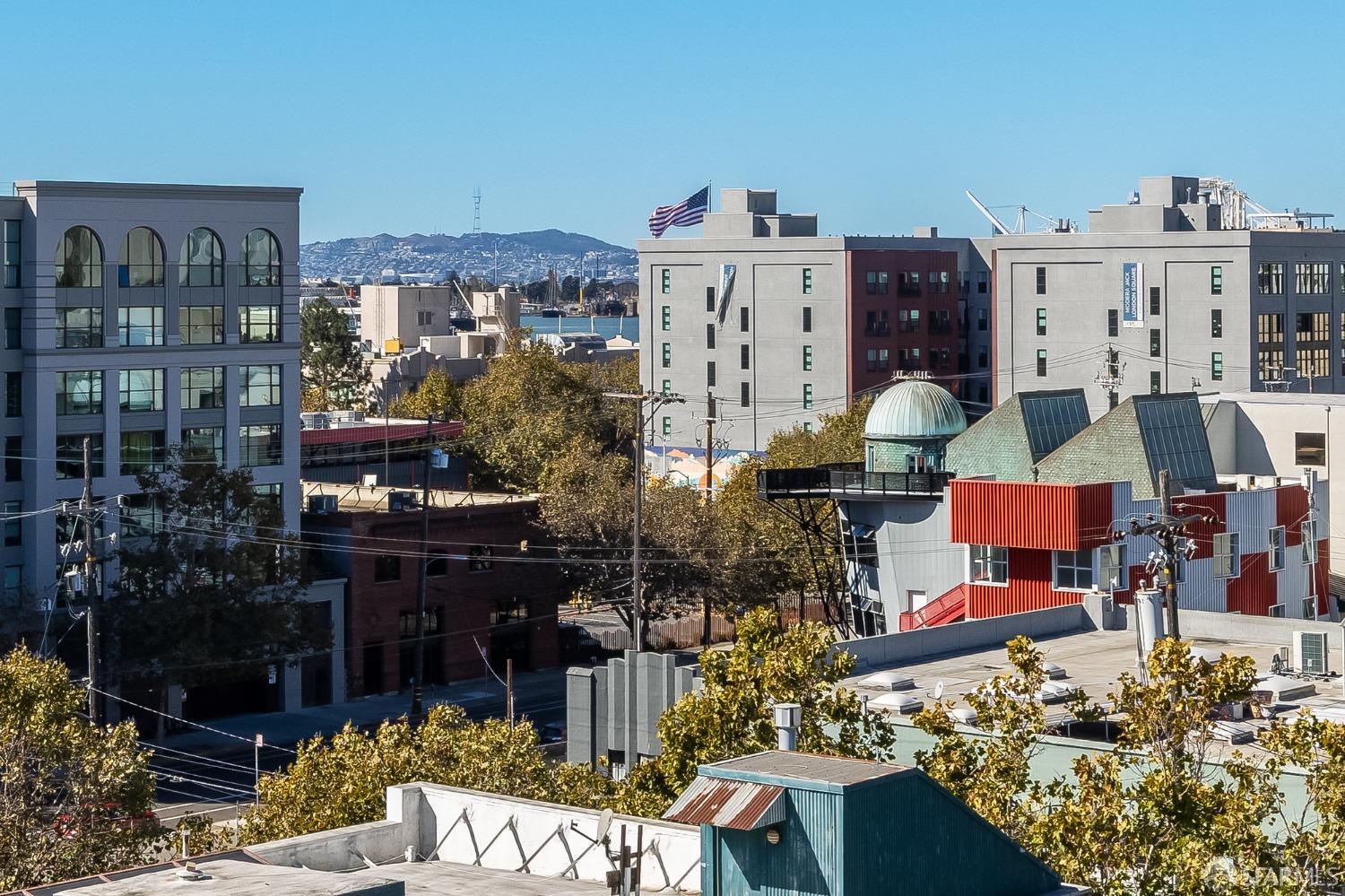 Detail Gallery Image 47 of 67 For 288 3rd St #603,  Oakland,  CA 94607 - 2 Beds | 2 Baths