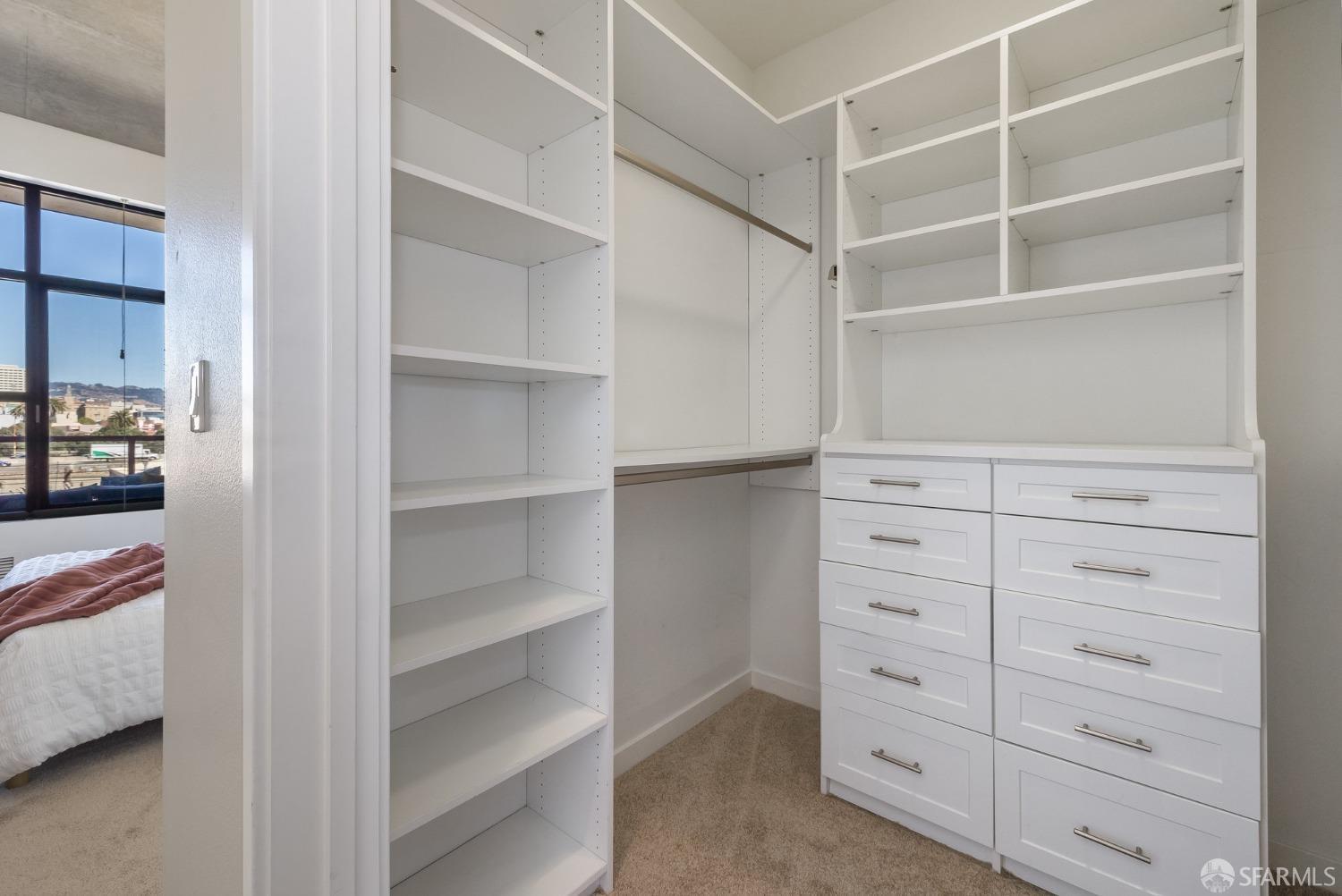 Detail Gallery Image 21 of 67 For 288 3rd St #603,  Oakland,  CA 94607 - 2 Beds | 2 Baths