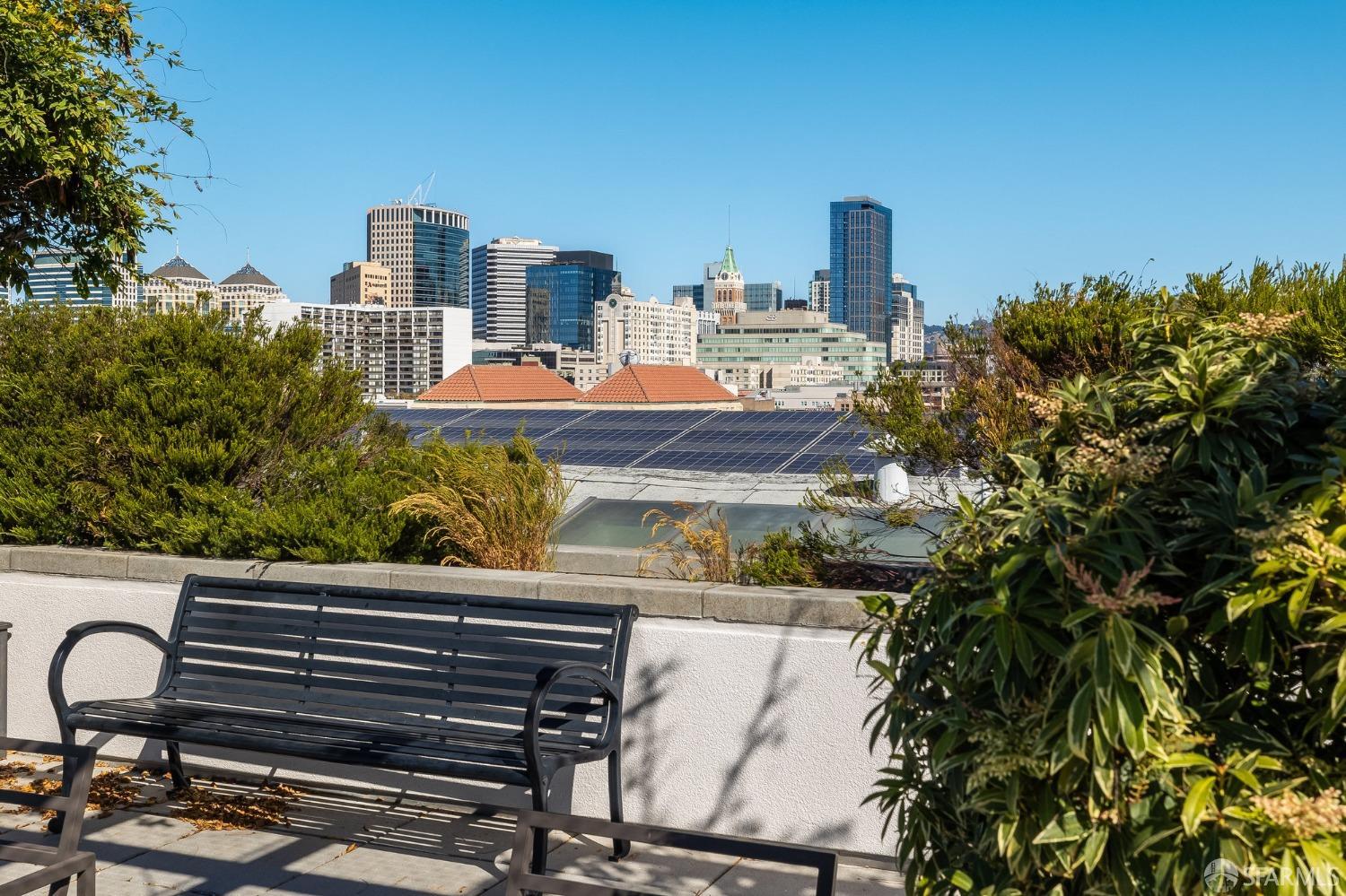 Detail Gallery Image 45 of 67 For 288 3rd St #603,  Oakland,  CA 94607 - 2 Beds | 2 Baths