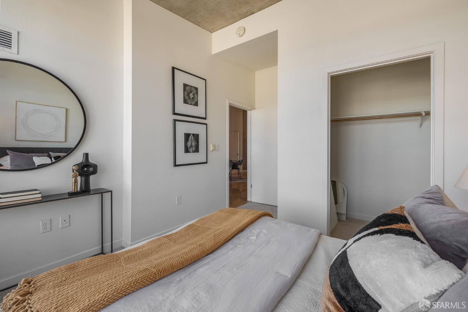 Detail Gallery Image 23 of 67 For 288 3rd St #603,  Oakland,  CA 94607 - 2 Beds | 2 Baths